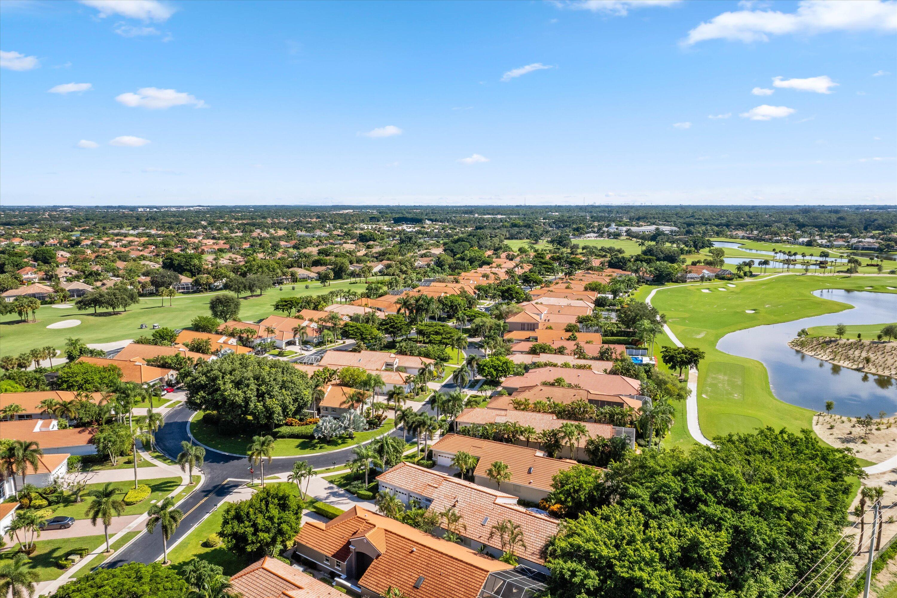 10860 Fairmont Village Drive