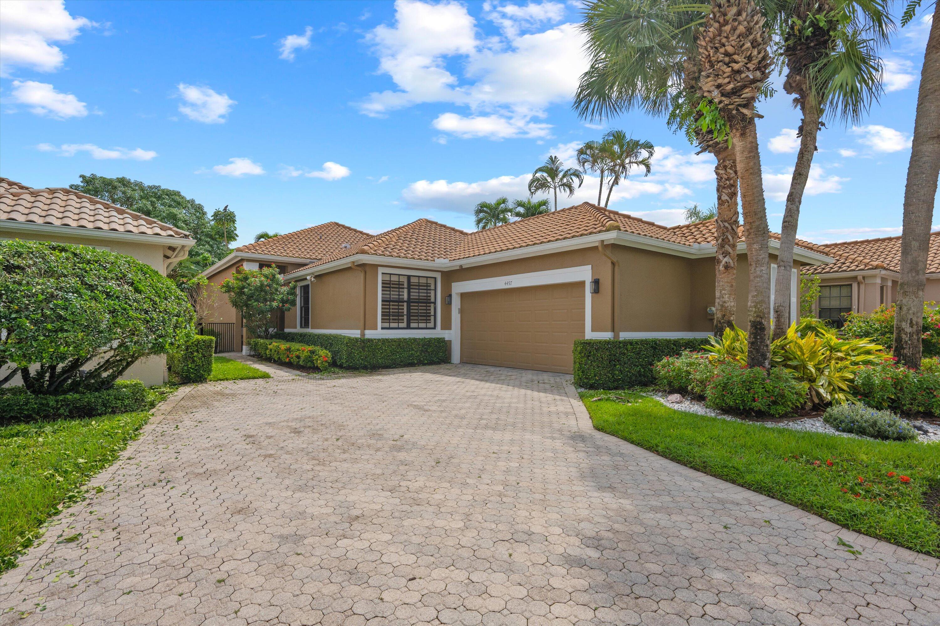 4497 Barclay Fair Way