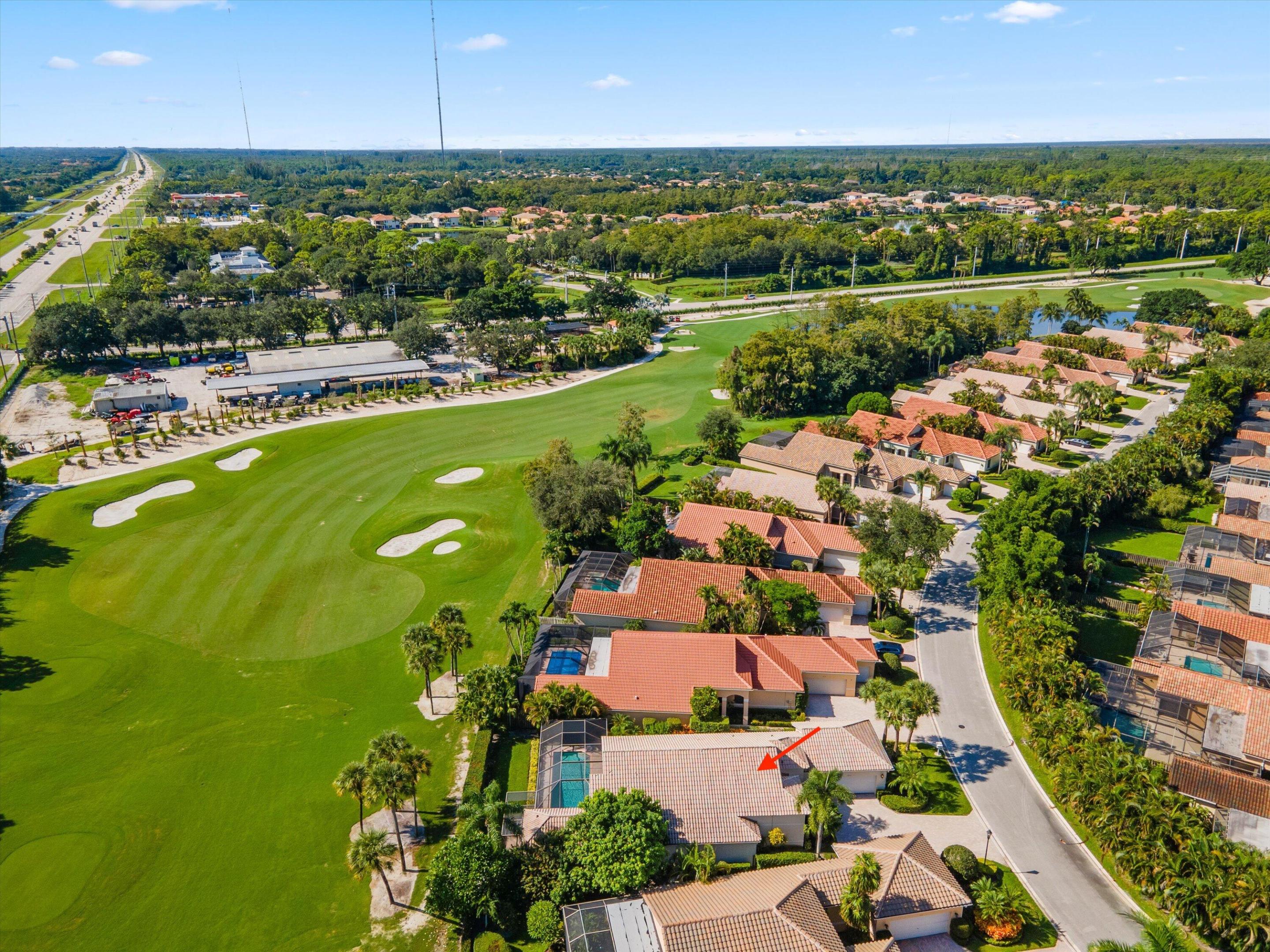 10150 Dover Carriage Lane