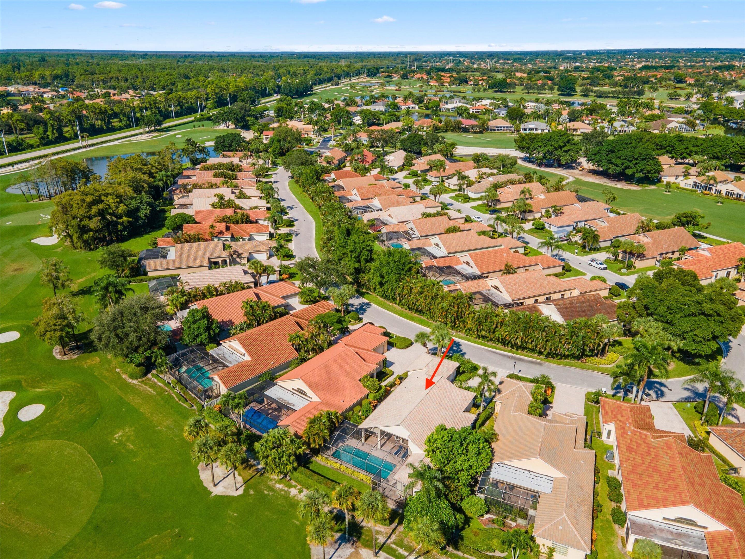 10150 Dover Carriage Lane