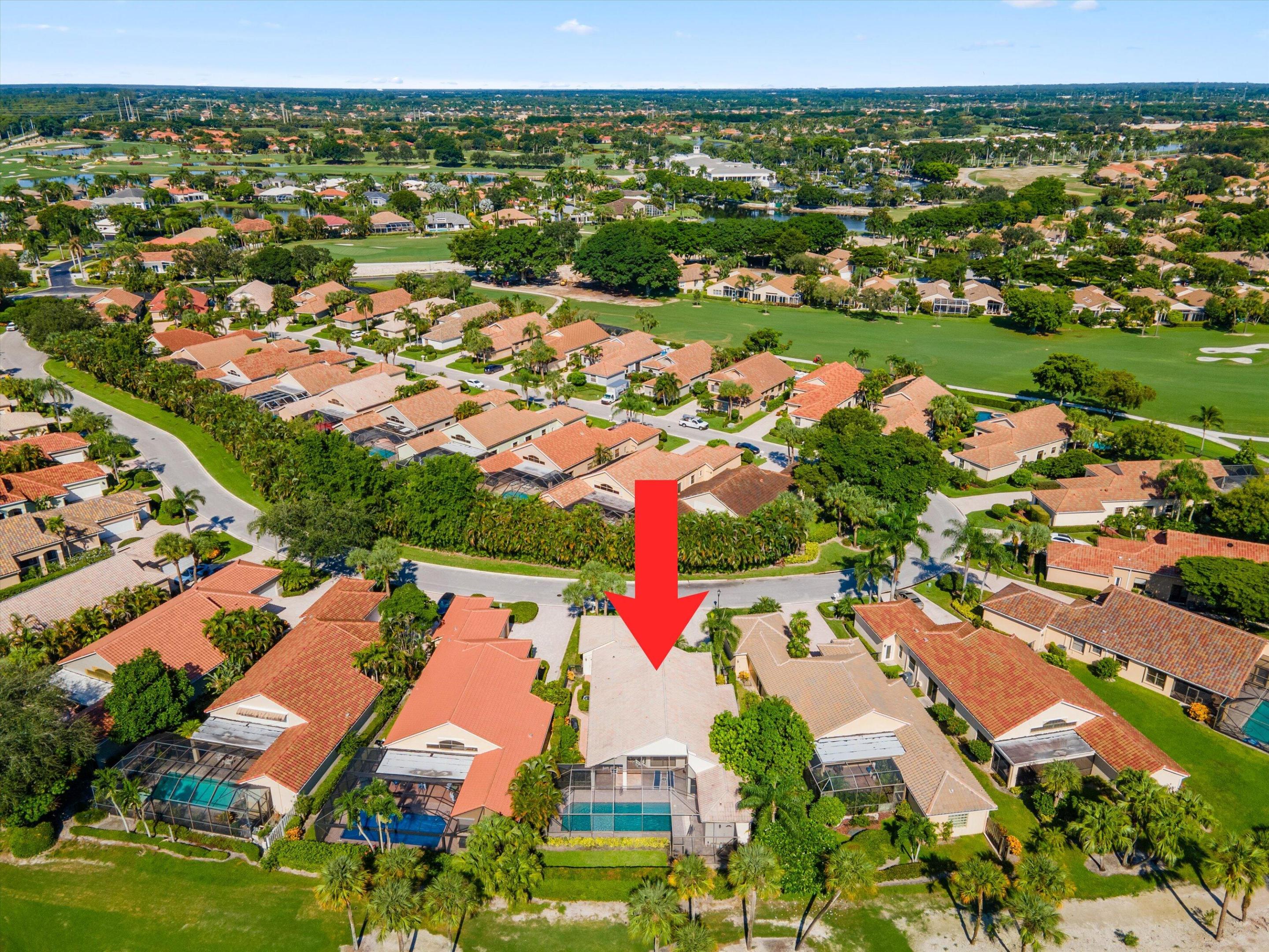 10150 Dover Carriage Lane