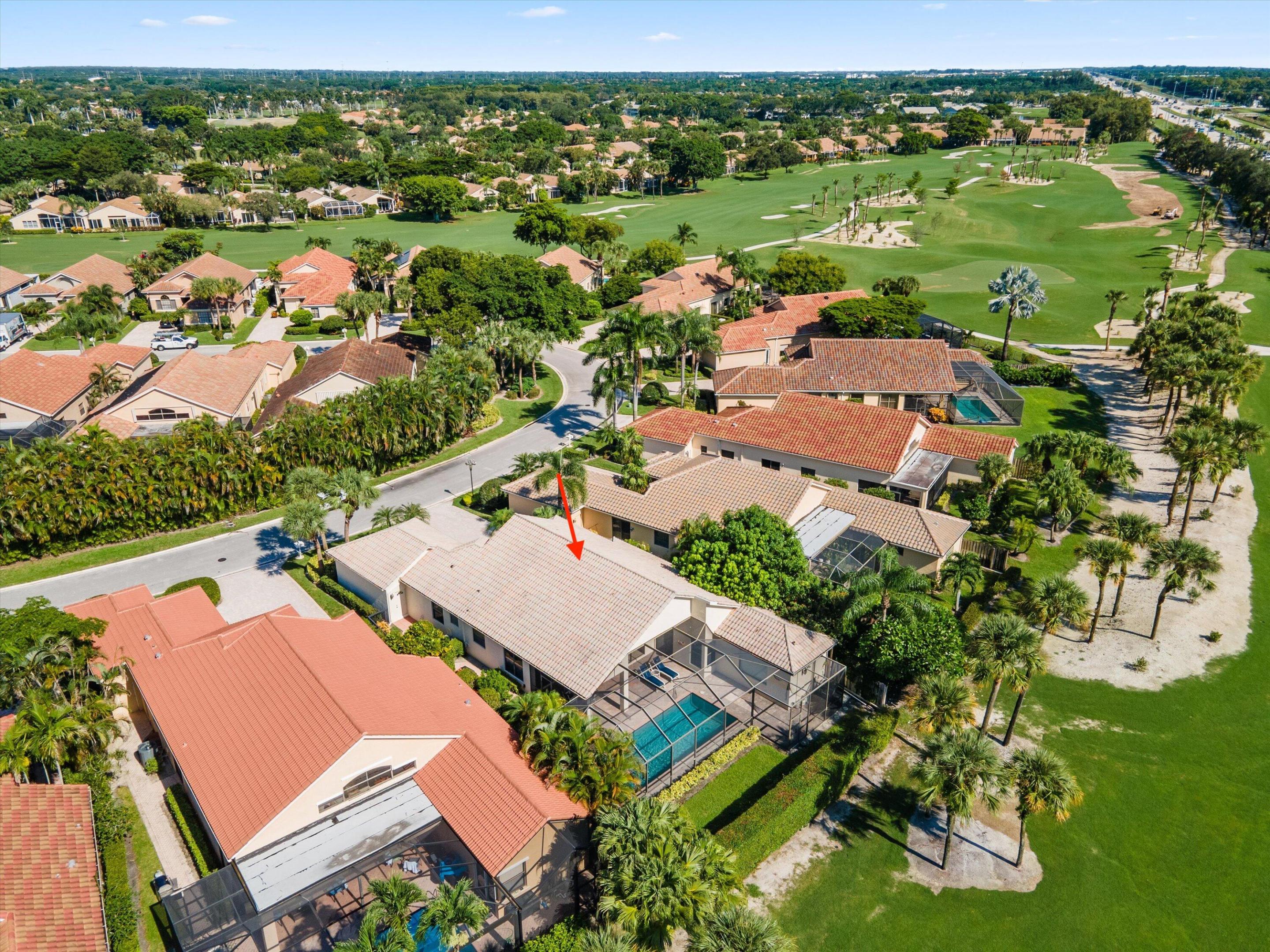 10150 Dover Carriage Lane