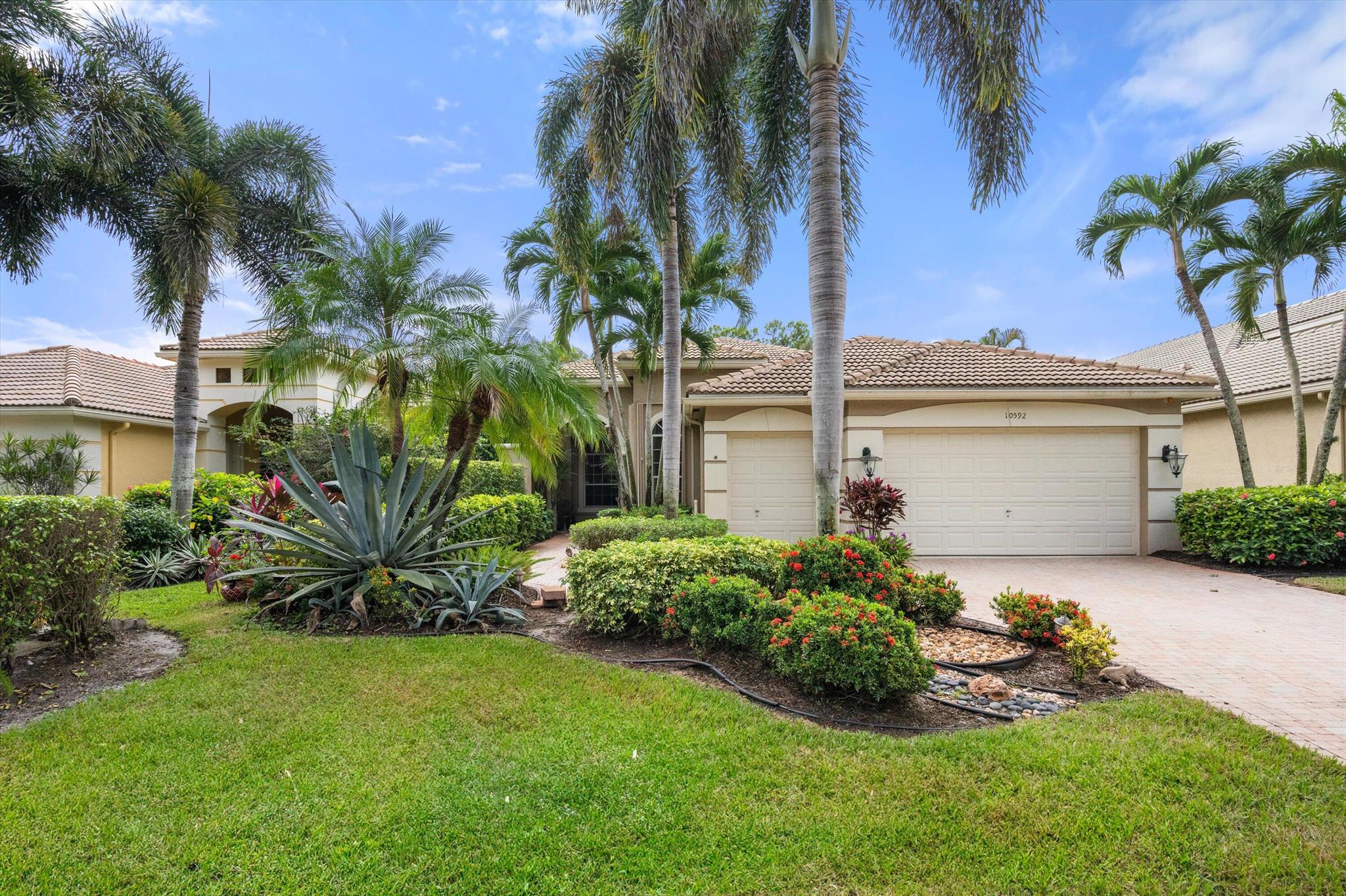 10592 Northgreen Drive
