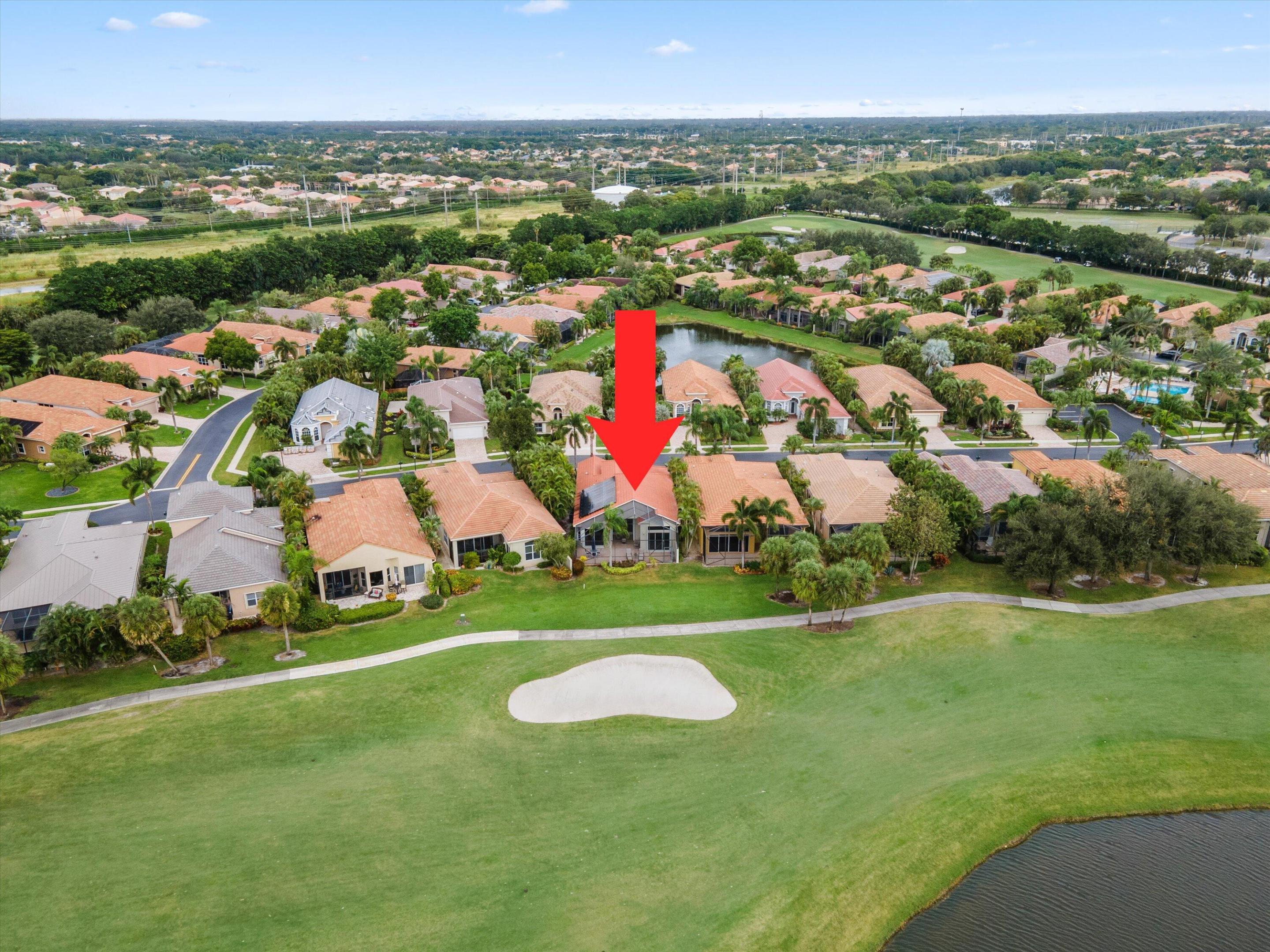 4224 Imperial Isle Drive