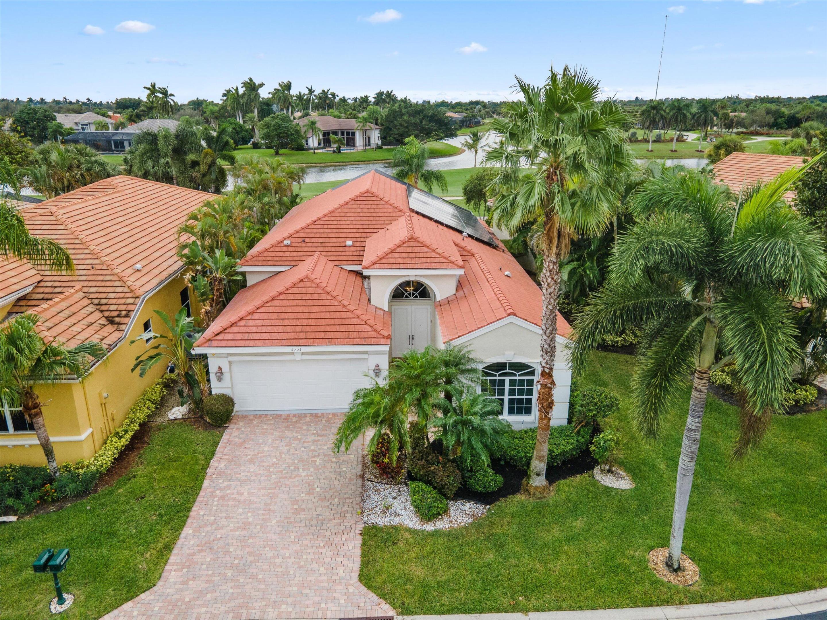 4224 Imperial Isle Drive