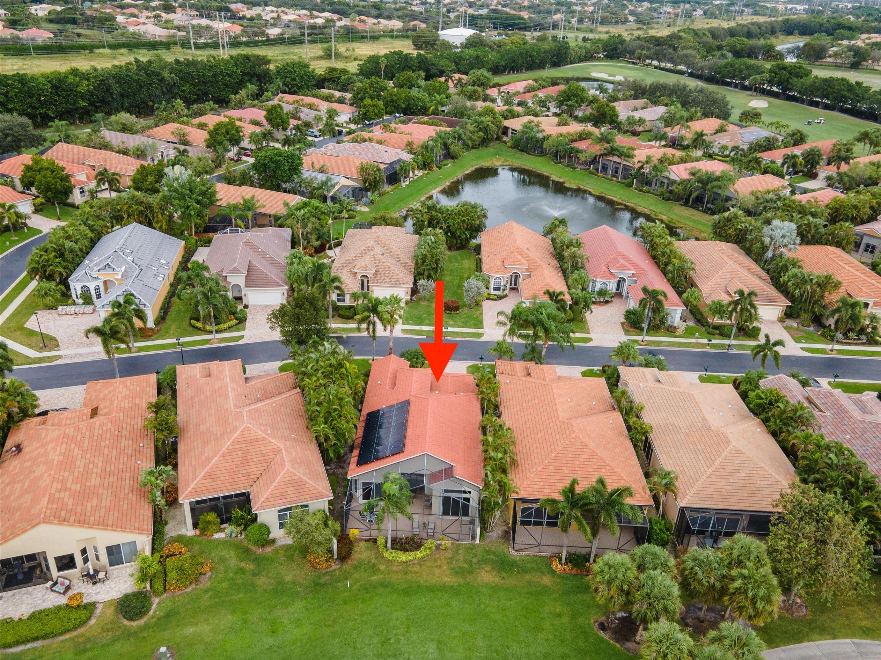 4224 Imperial Isle Drive