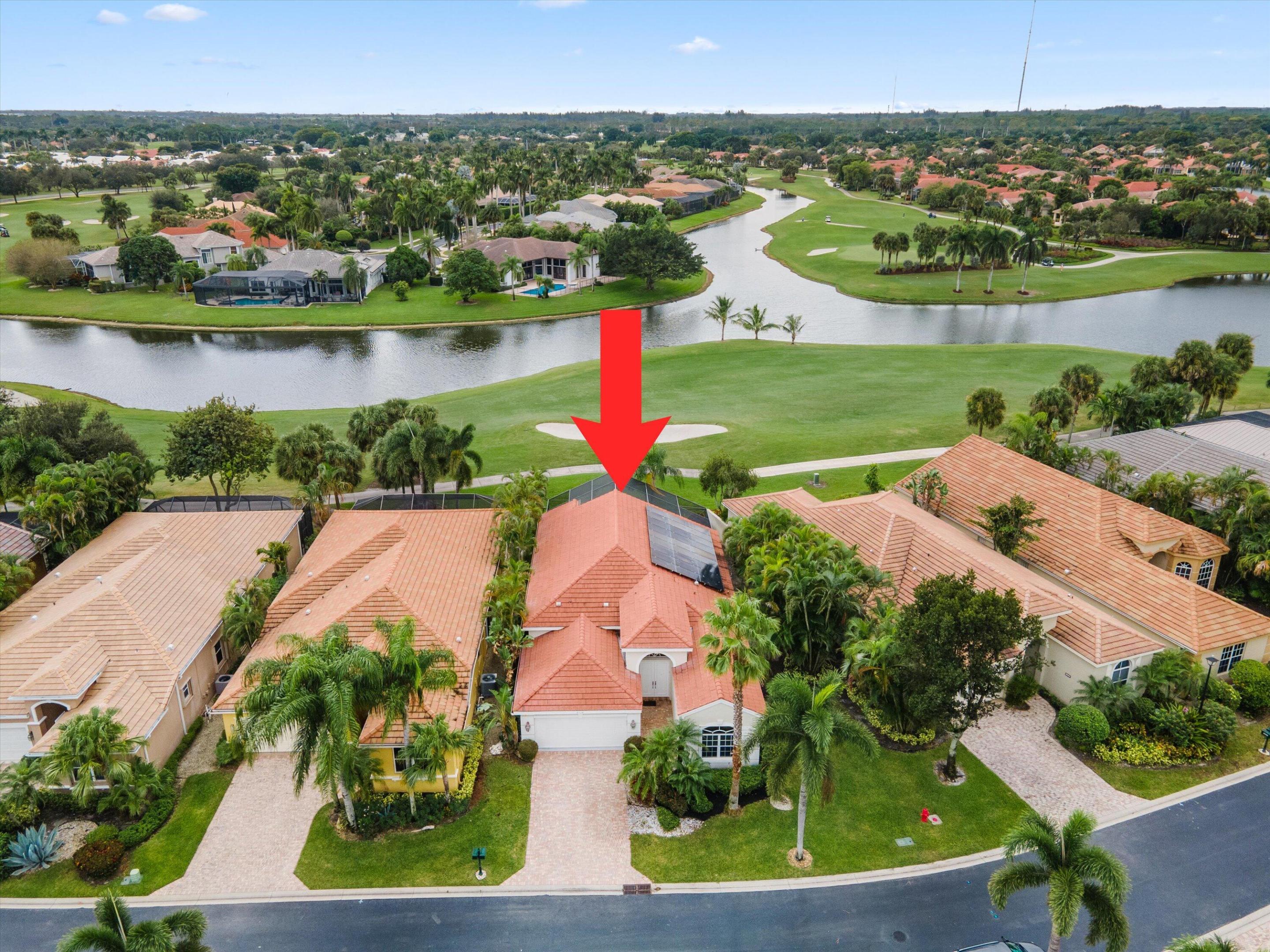 4224 Imperial Isle Drive