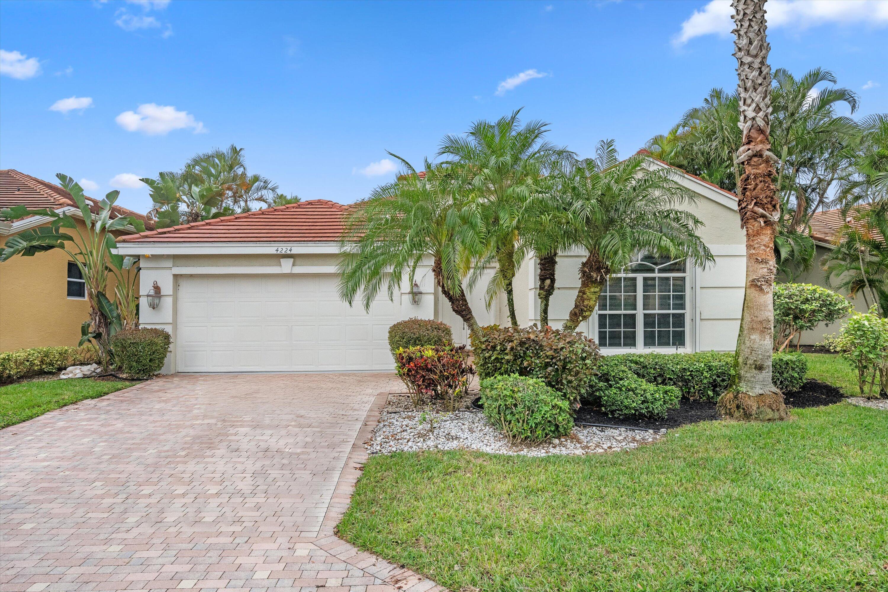 4224 Imperial Isle Drive