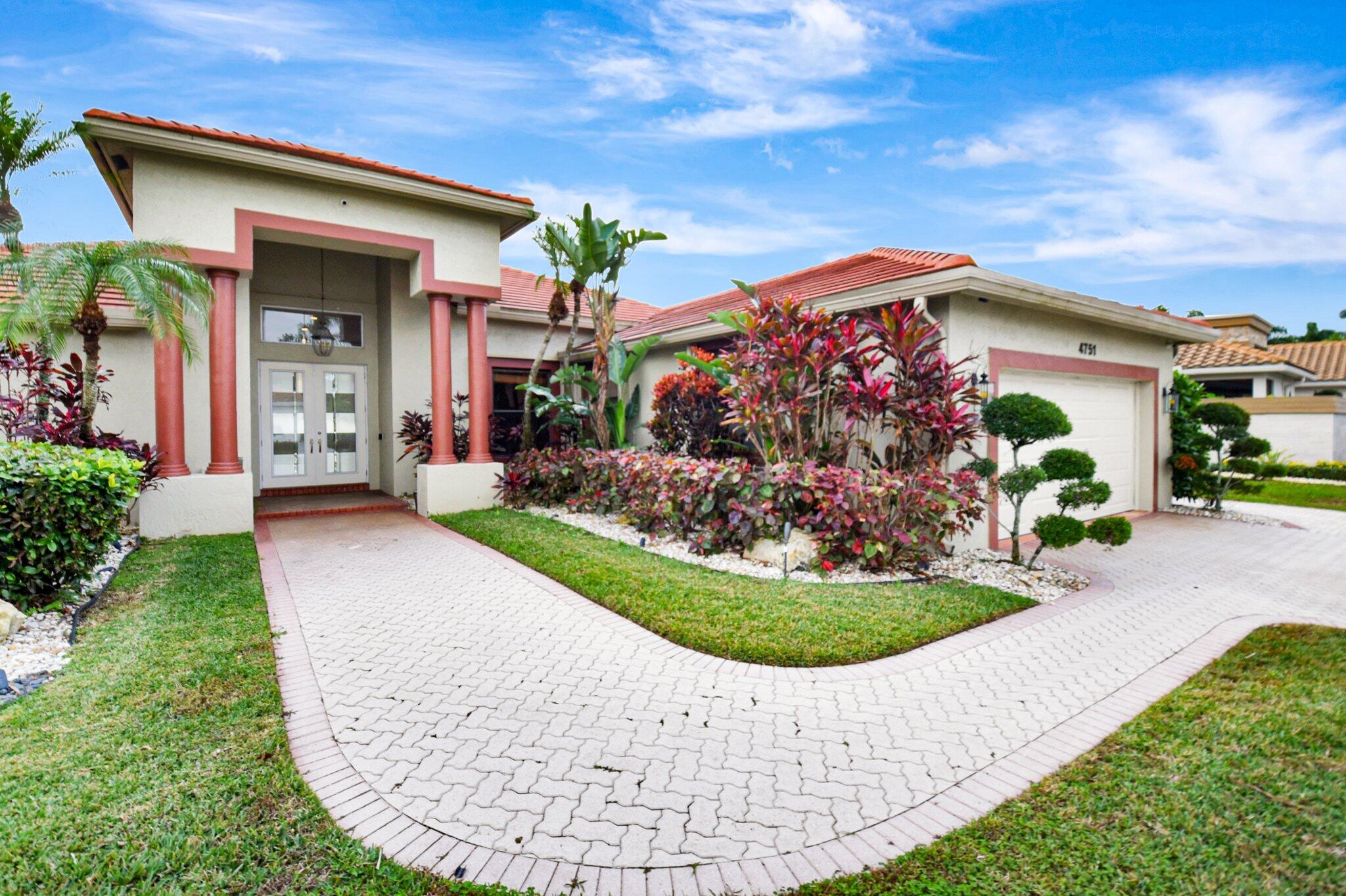 4751 Exeter Estate Lane