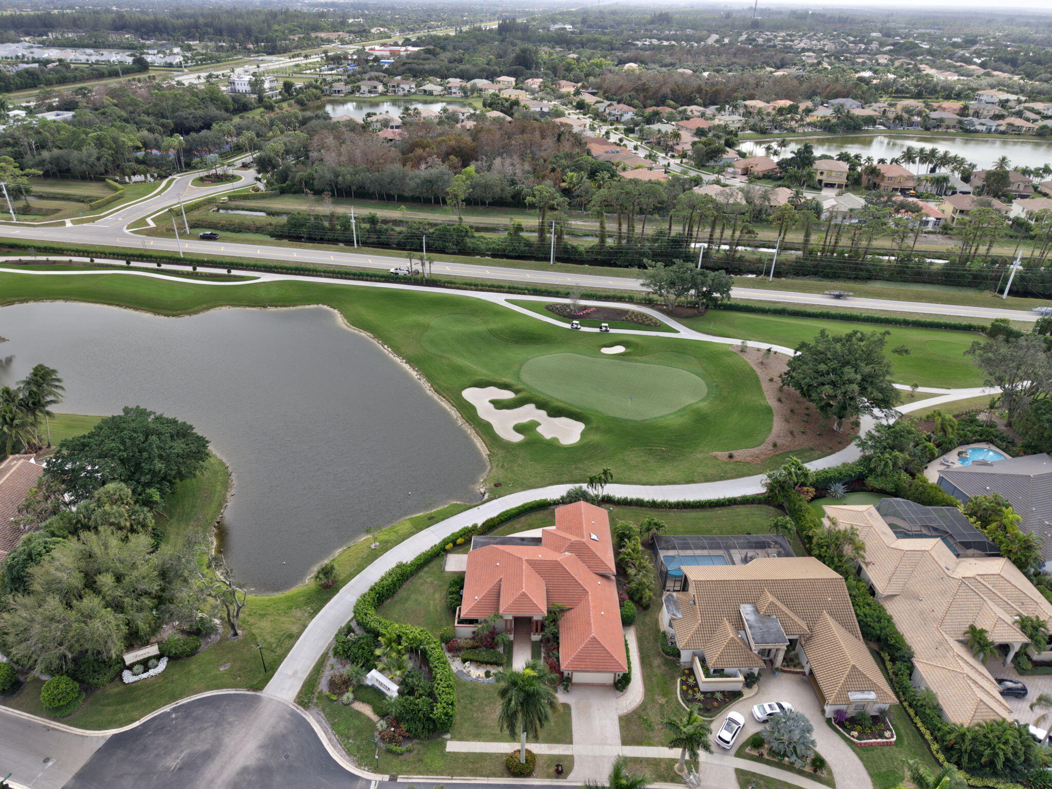 4751 Exeter Estate Lane