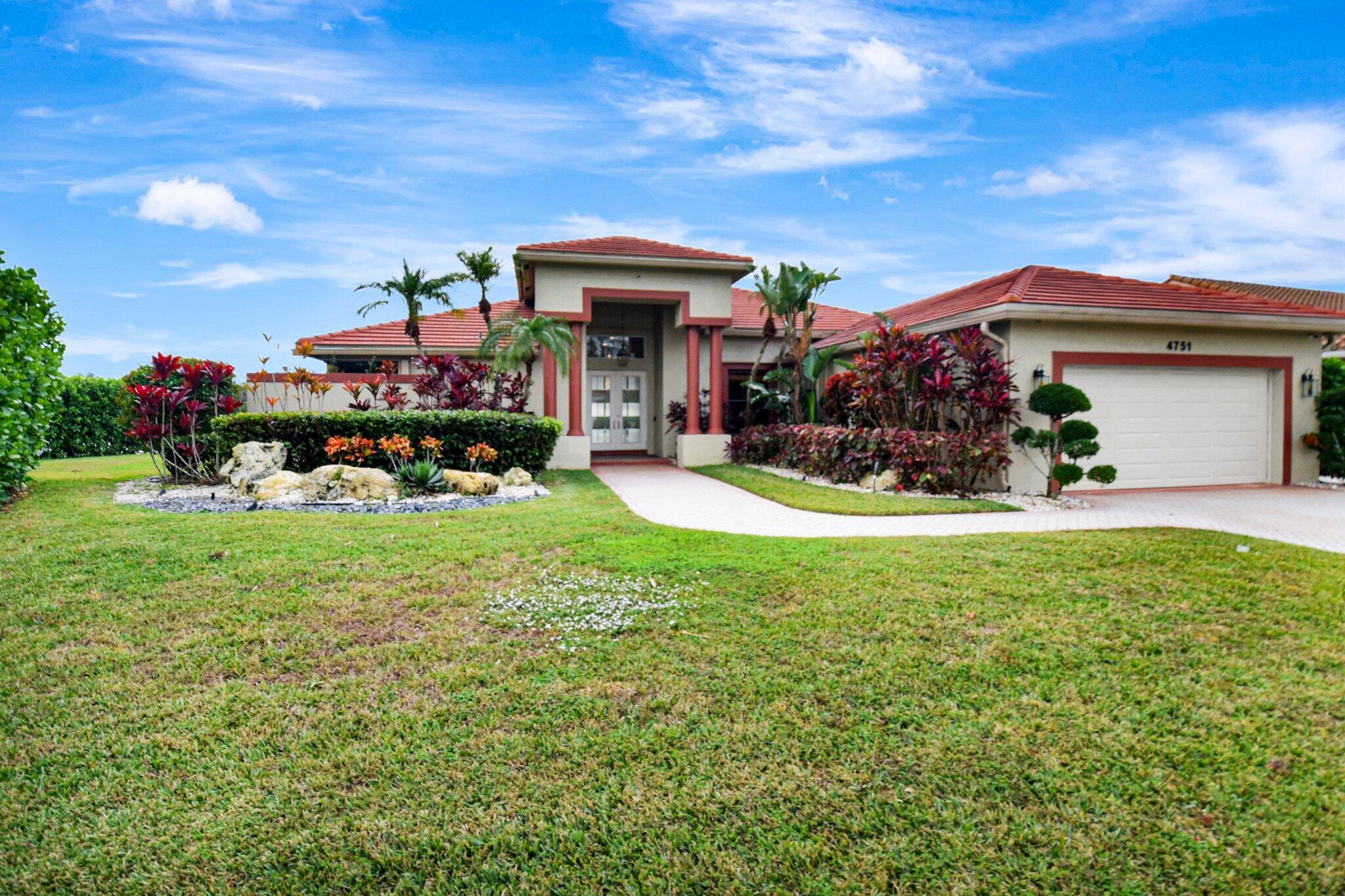 4751 Exeter Estate Lane