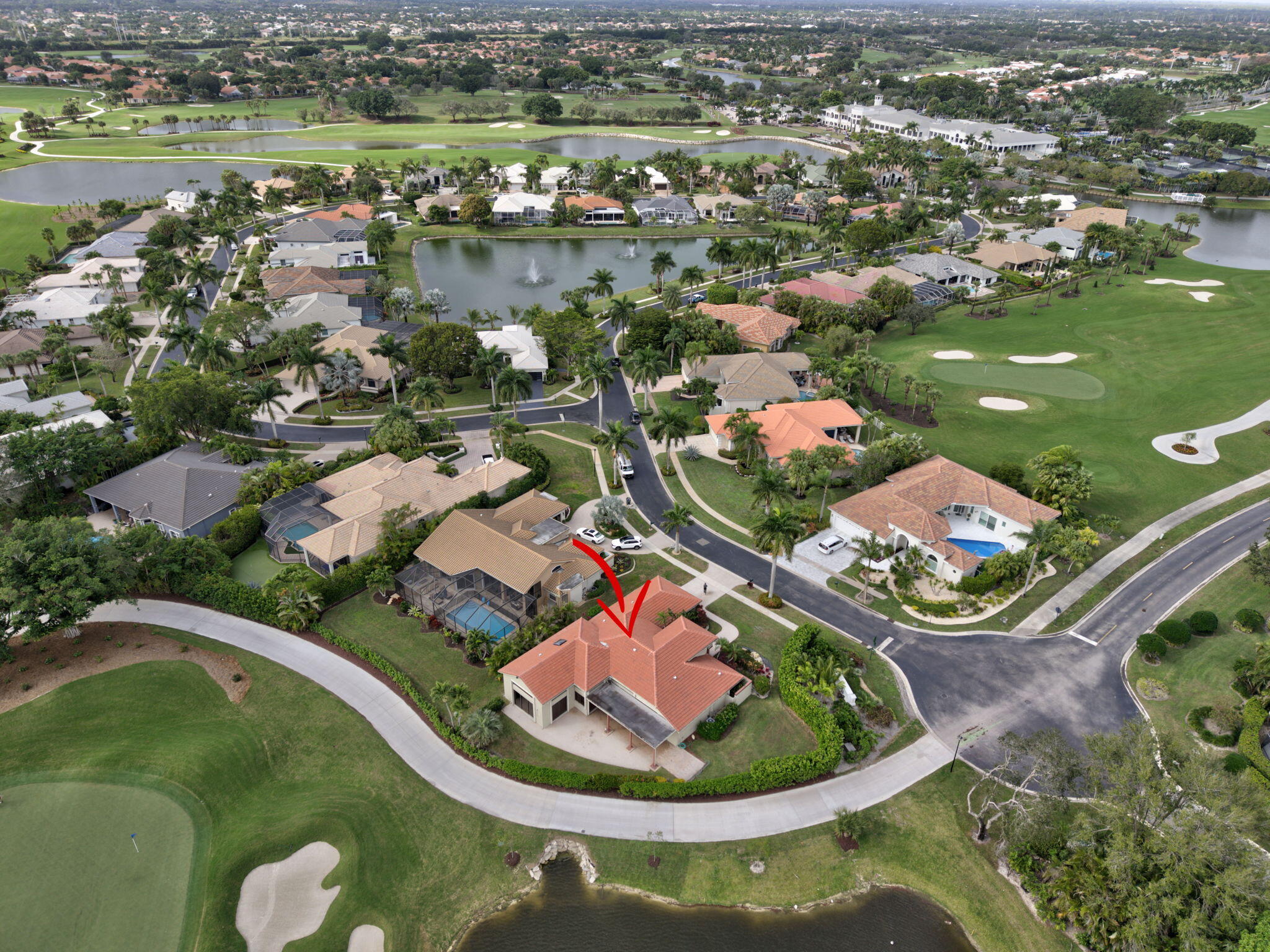 4751 Exeter Estate Lane