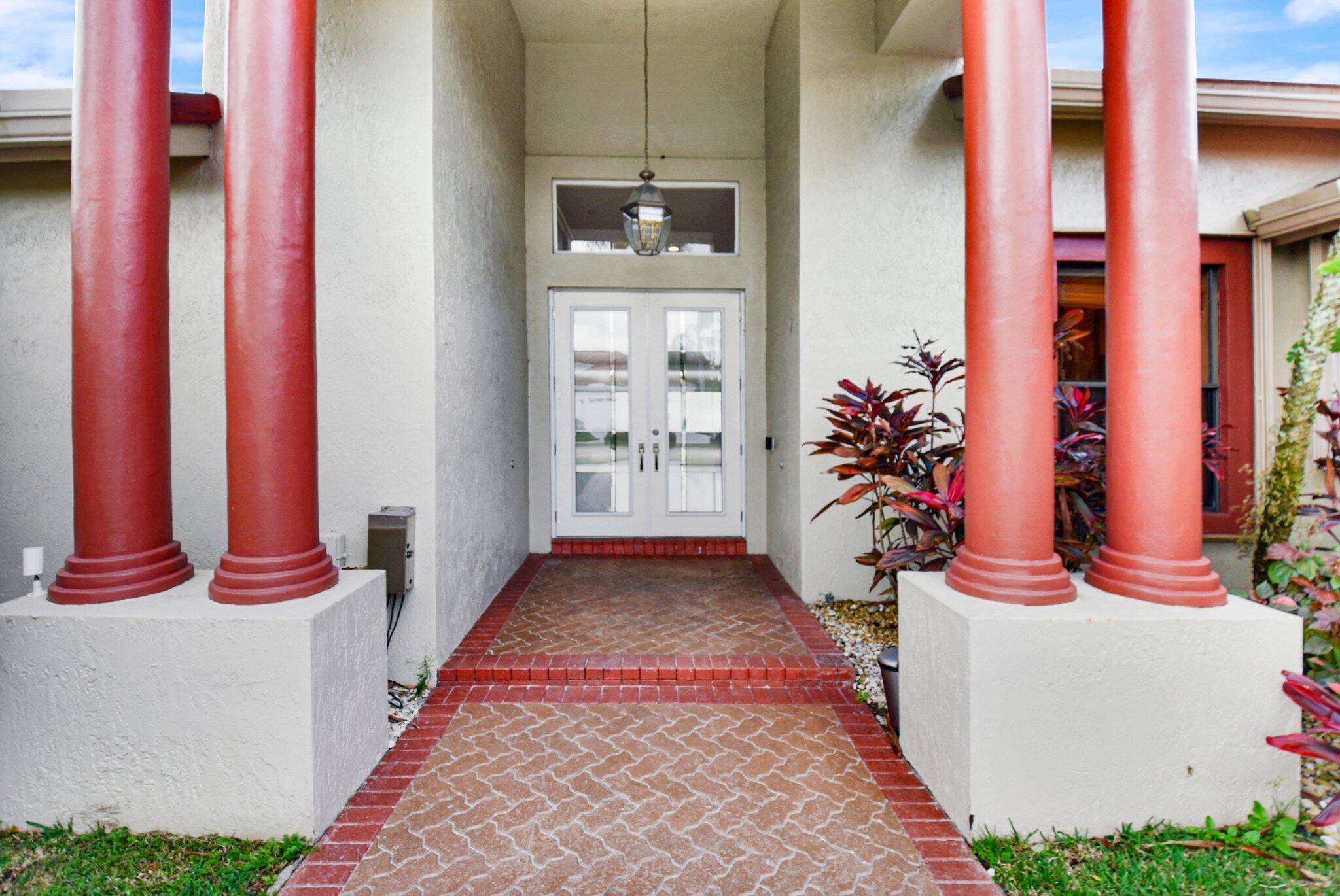 4751 Exeter Estate Lane