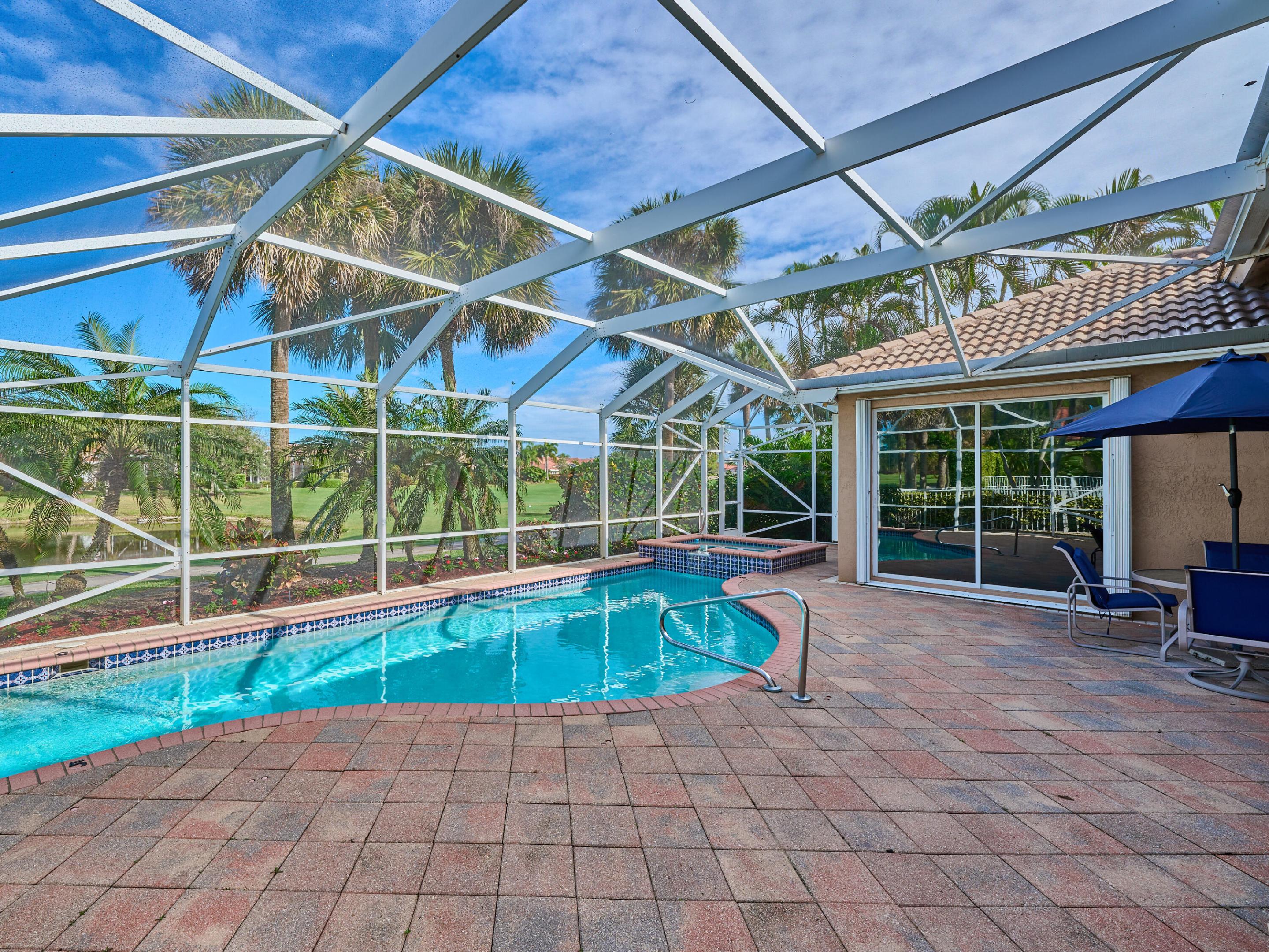 10742 Greenbriar Villa Drive