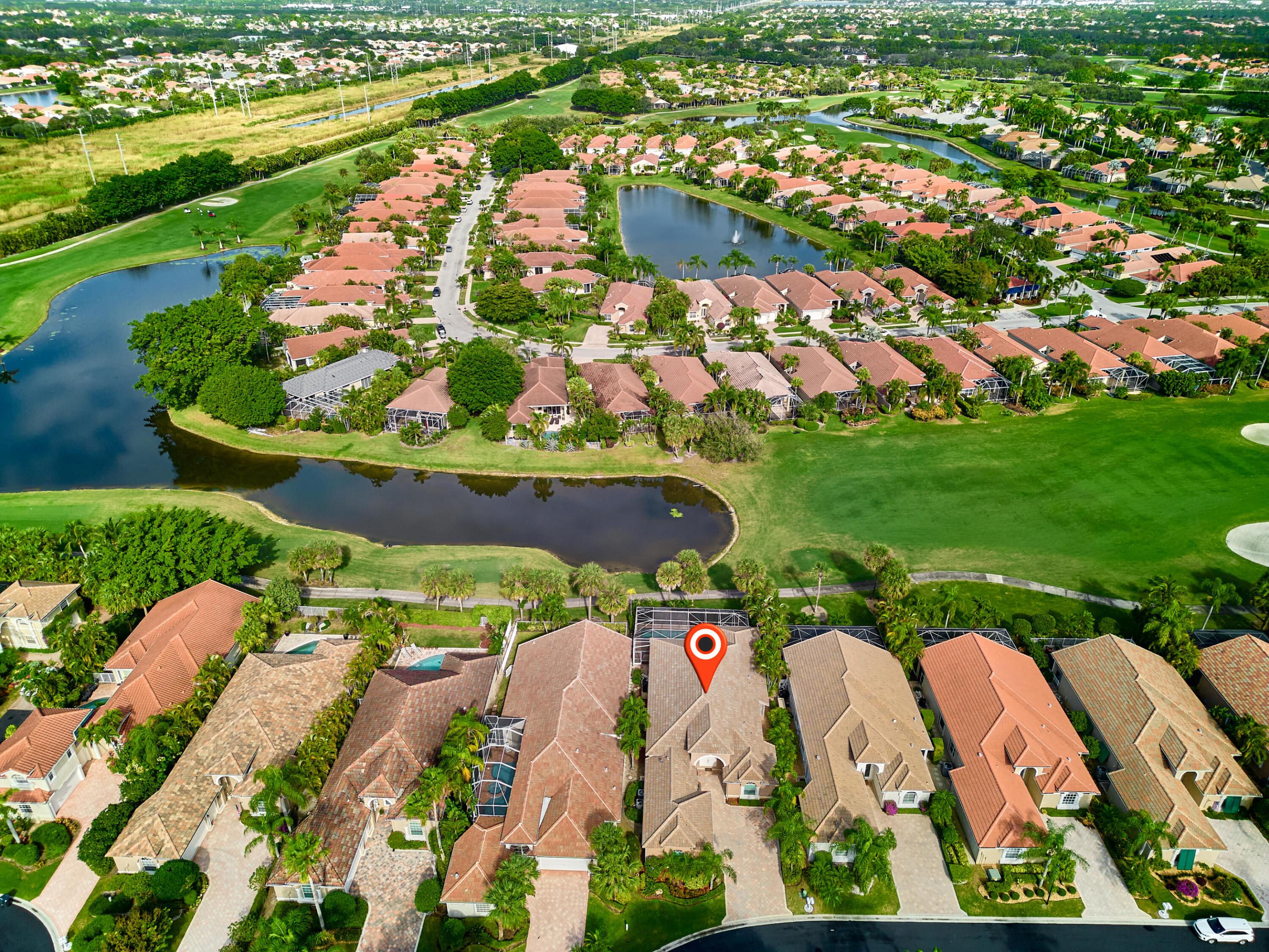 10742 Greenbriar Villa Drive