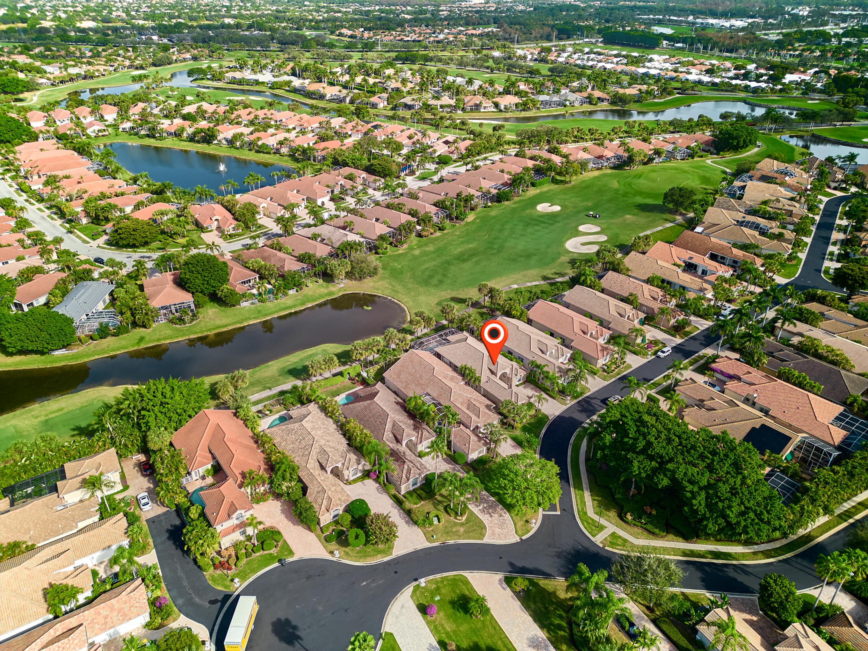 10742 Greenbriar Villa Drive