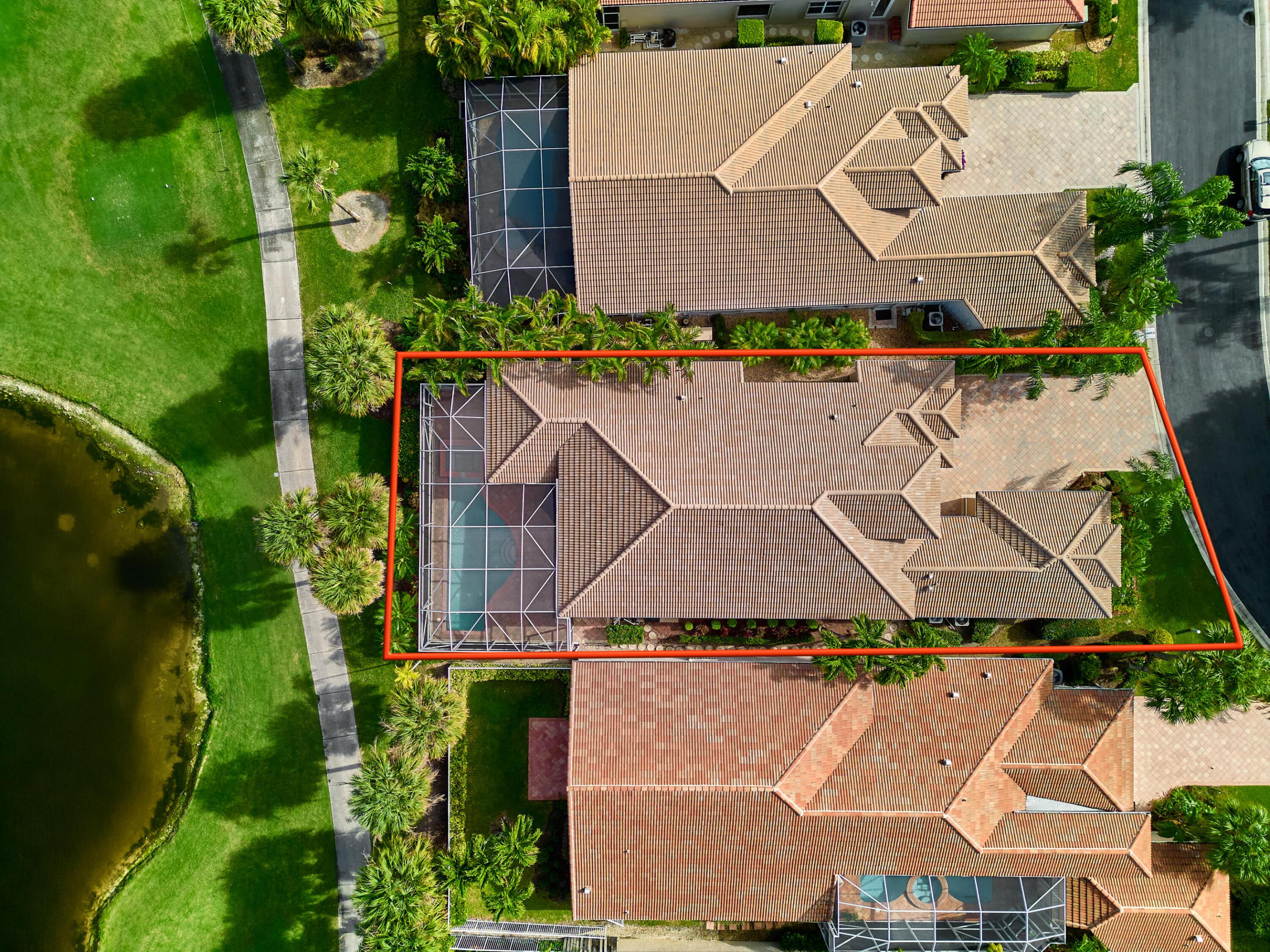 10742 Greenbriar Villa Drive