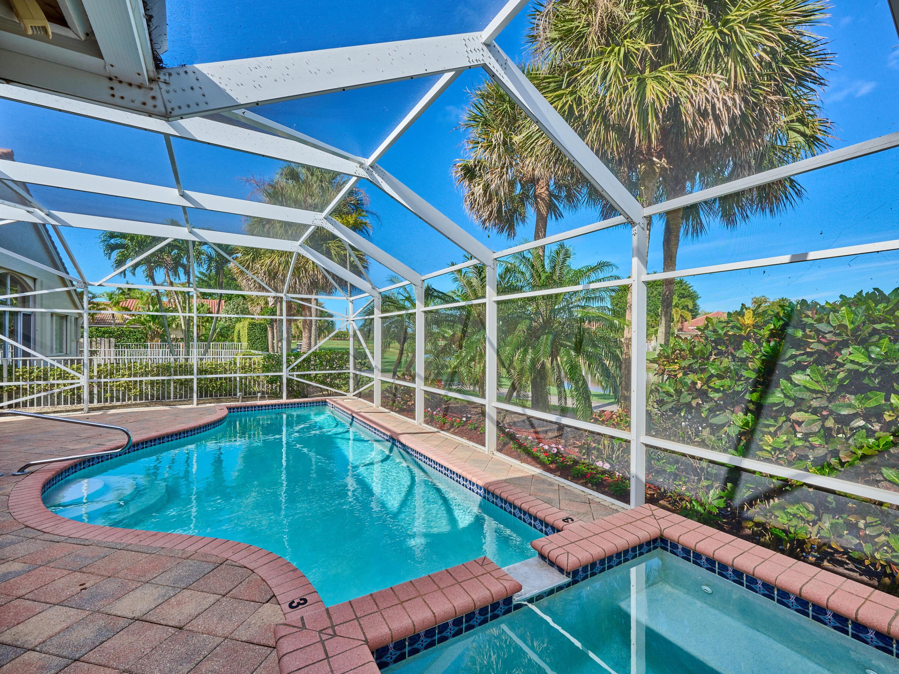 10742 Greenbriar Villa Drive