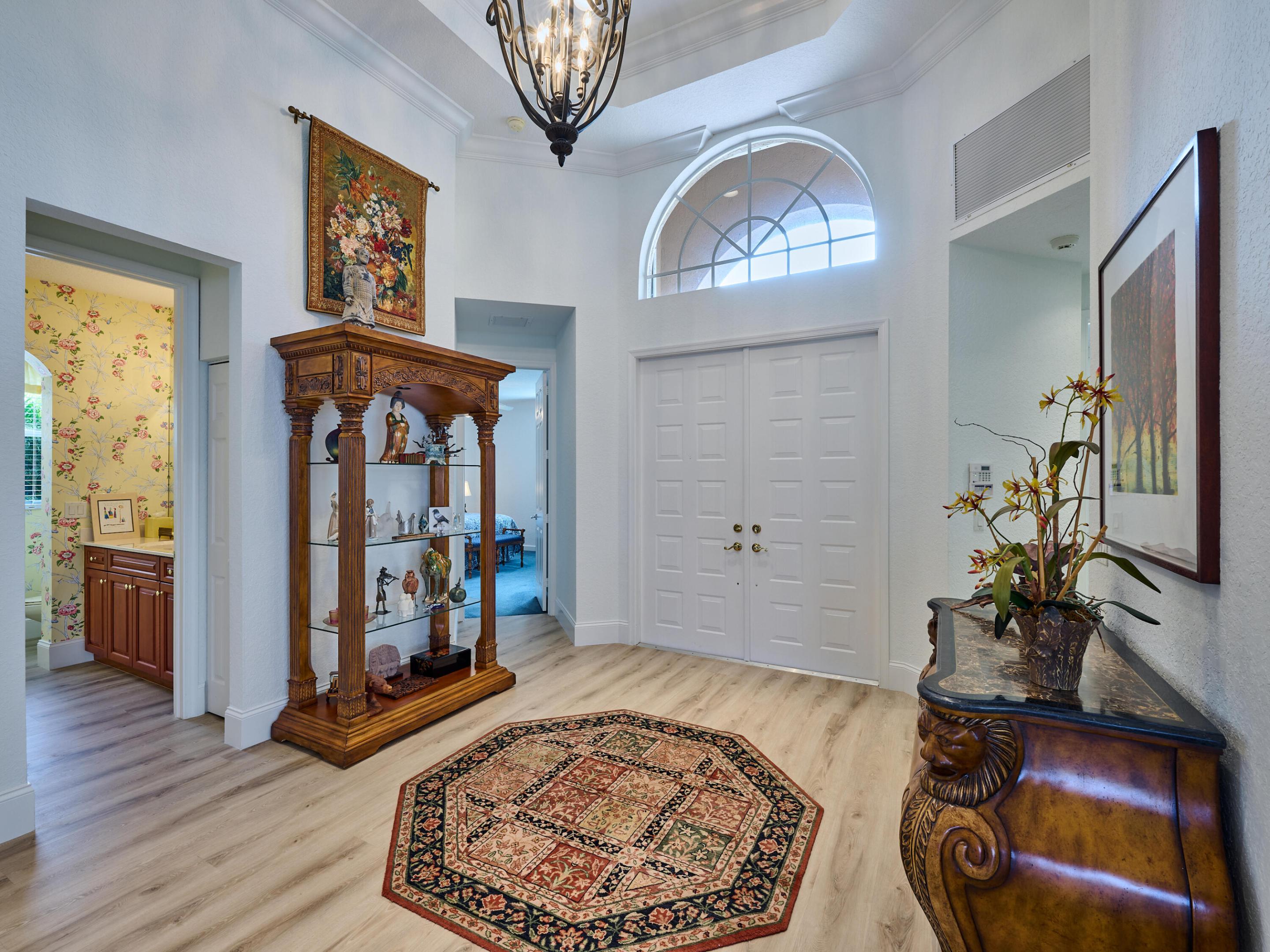 10742 Greenbriar Villa Drive