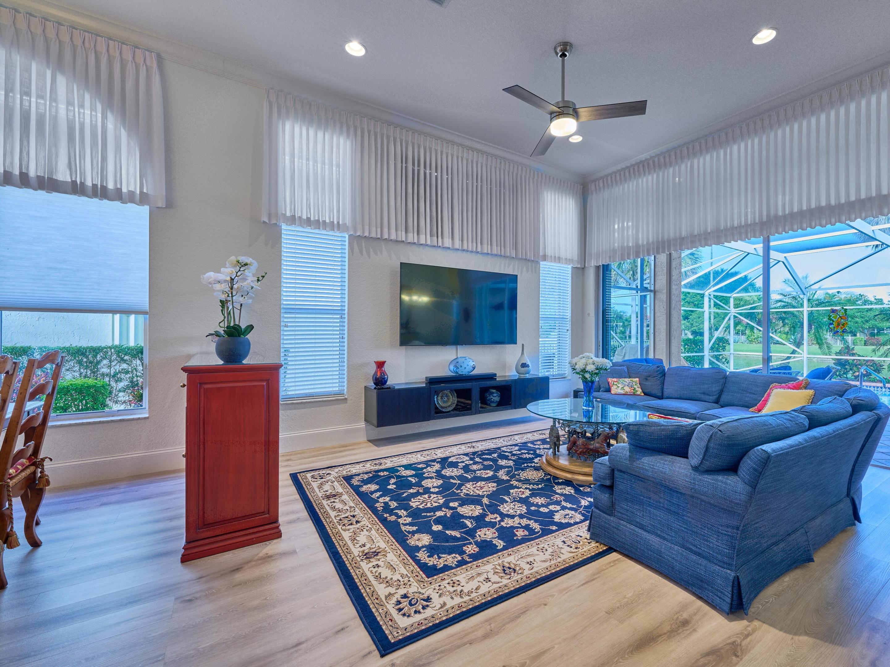 10742 Greenbriar Villa Drive