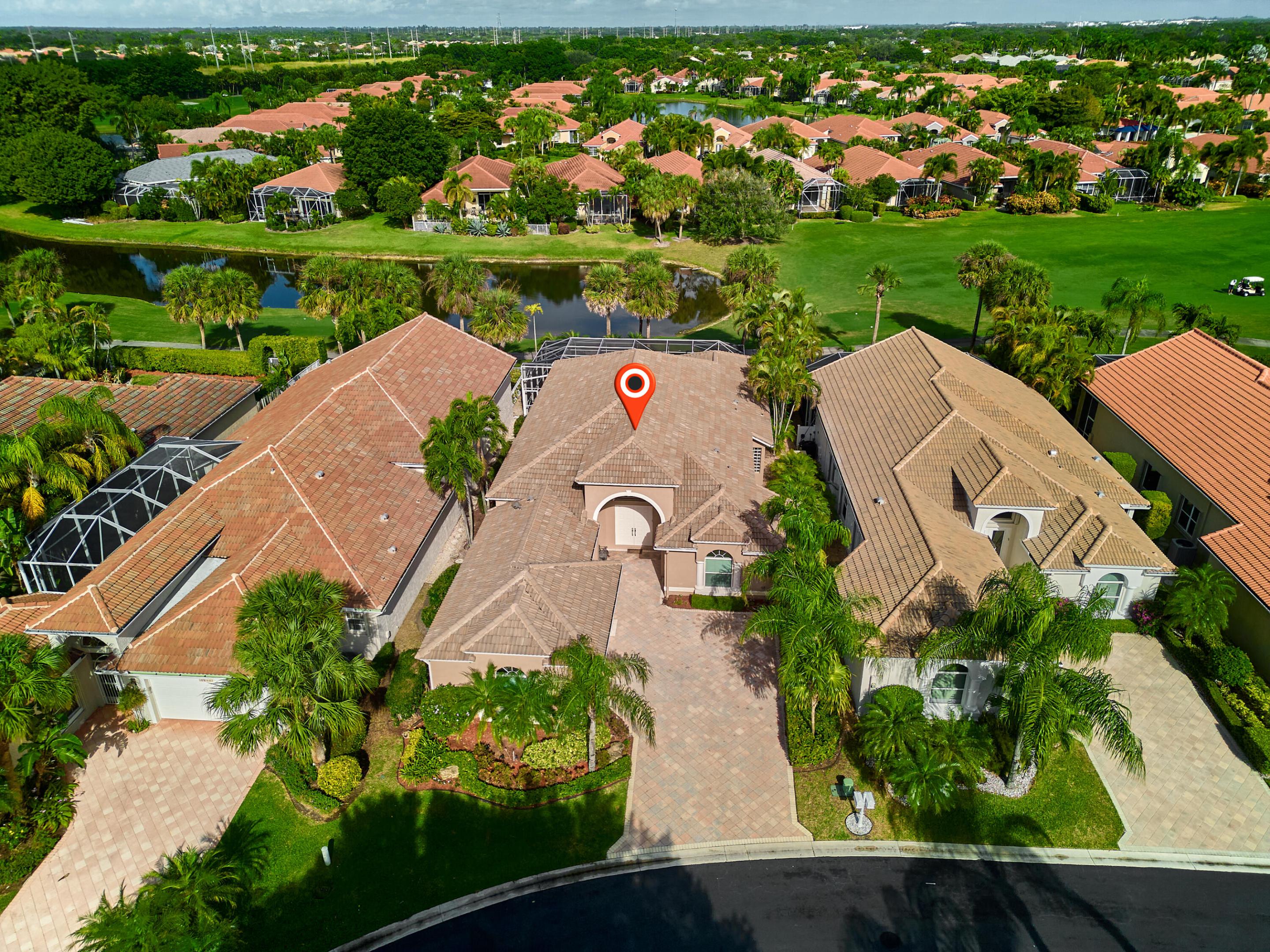 10742 Greenbriar Villa Drive