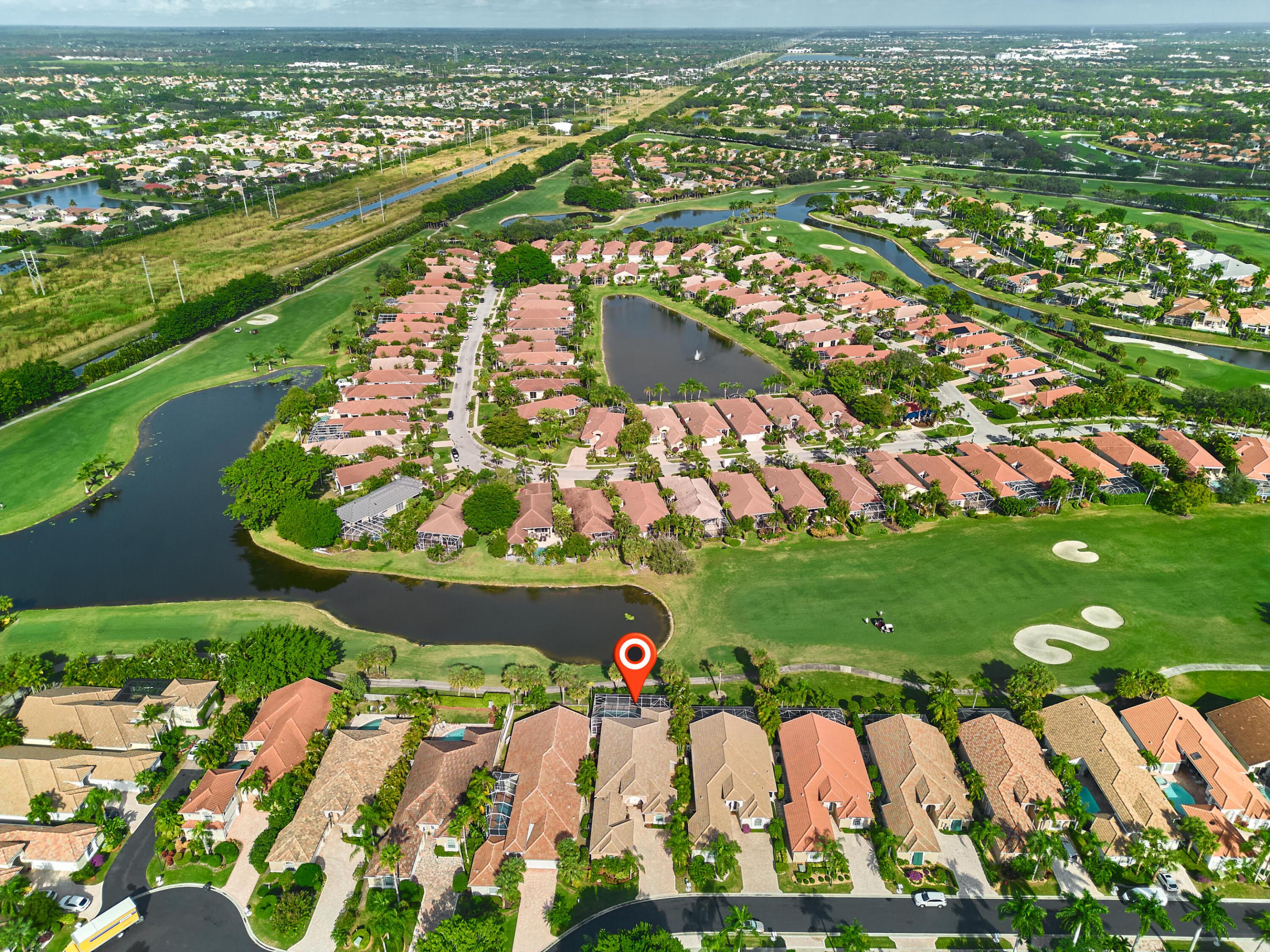 10742 Greenbriar Villa Drive