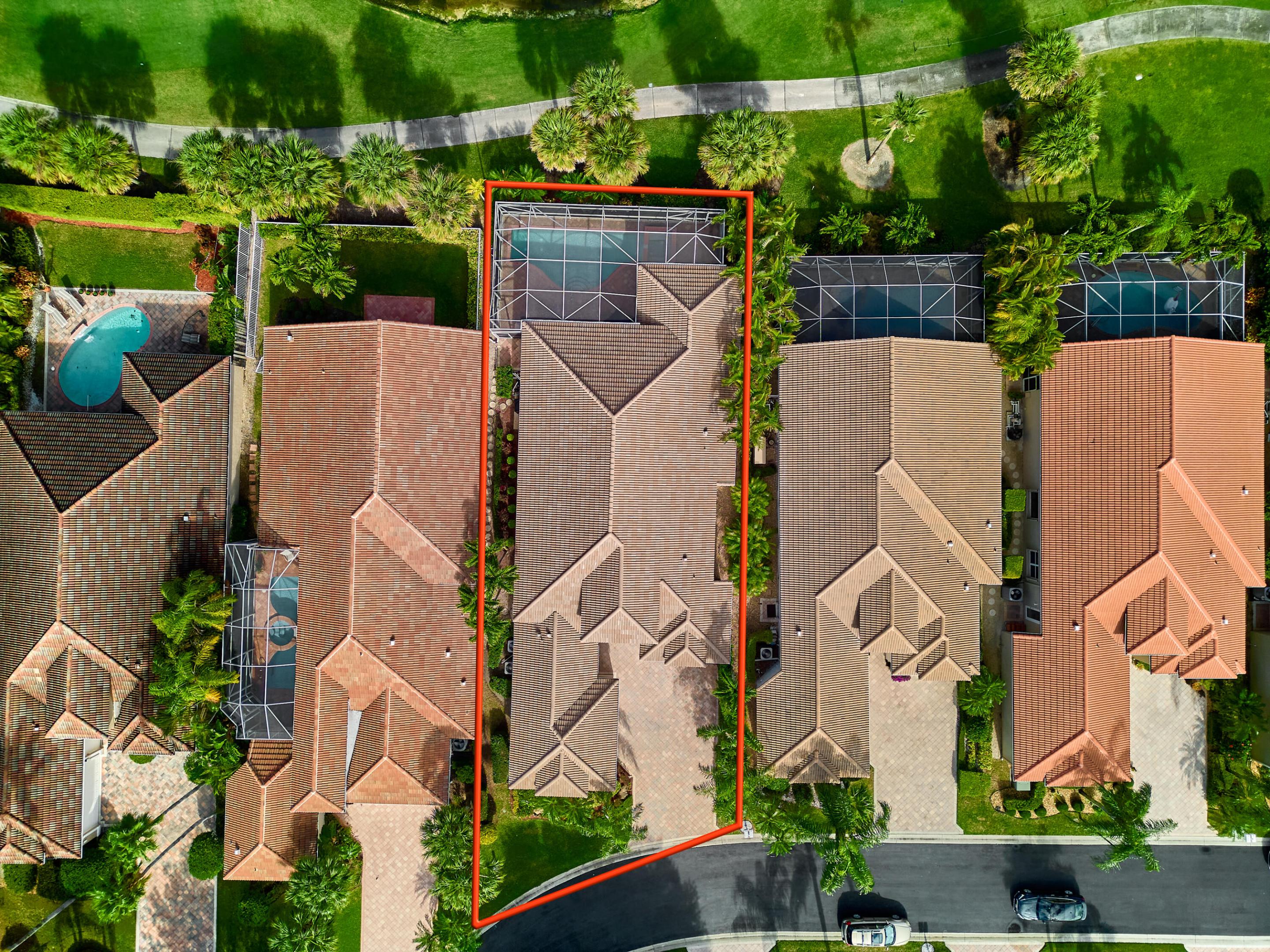 10742 Greenbriar Villa Drive
