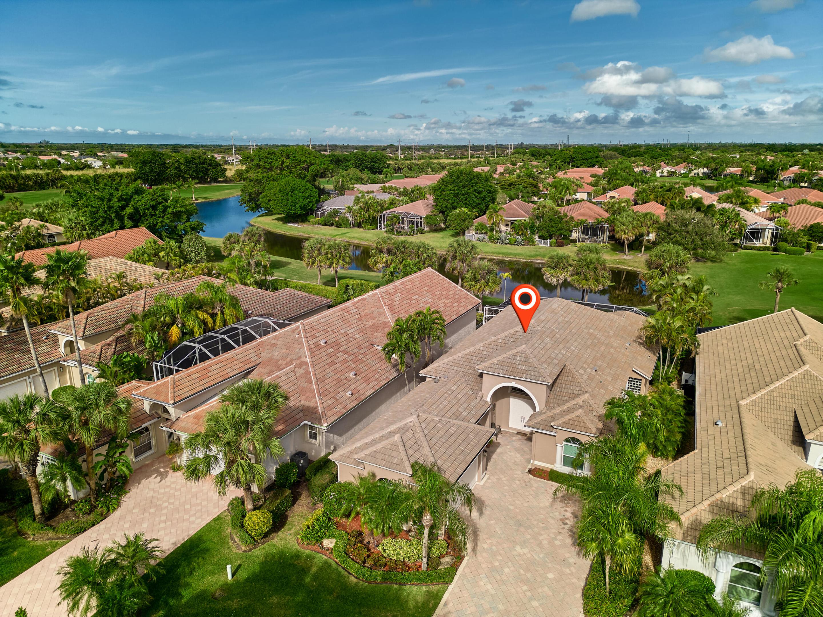 10742 Greenbriar Villa Drive