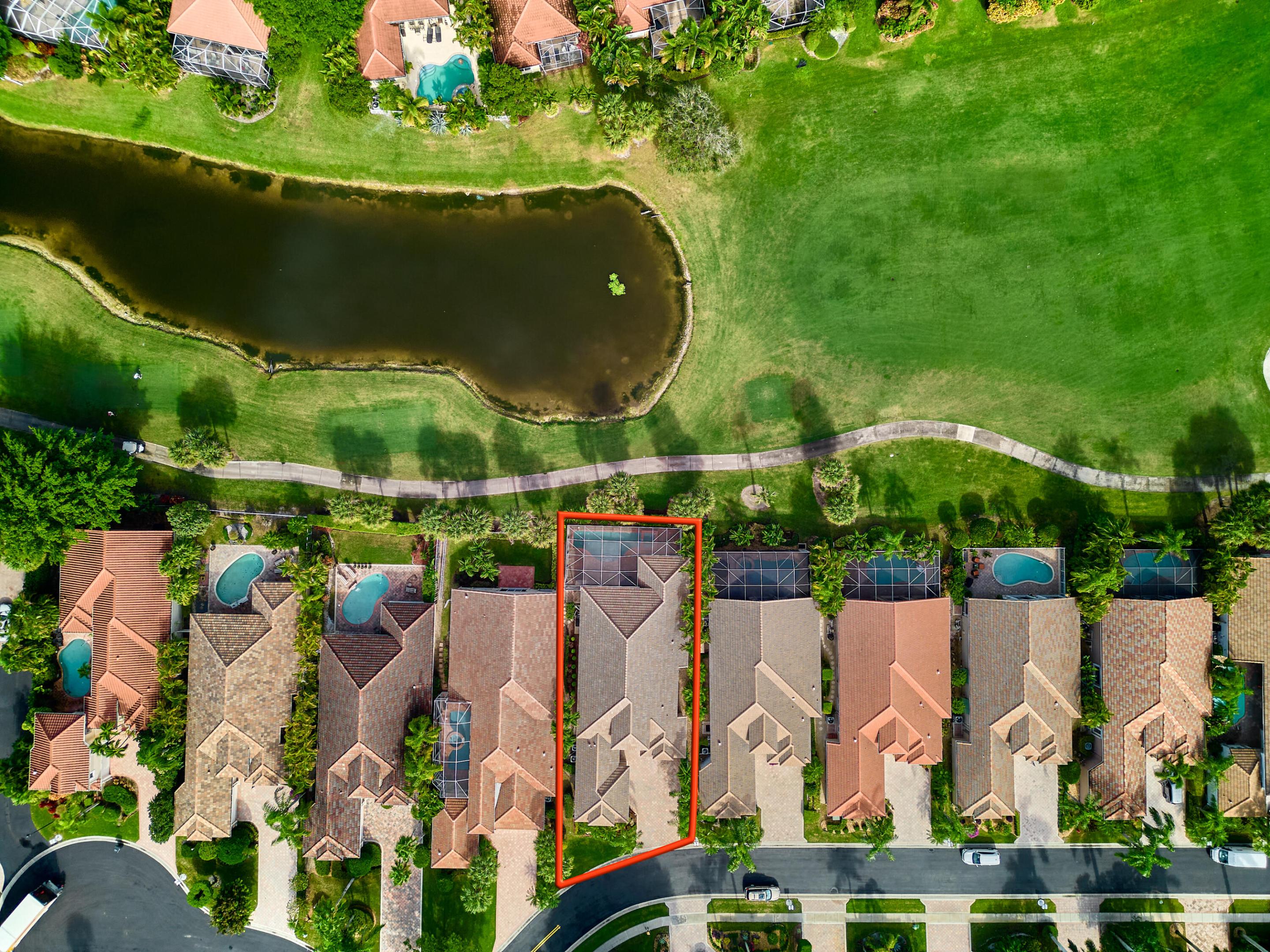 10742 Greenbriar Villa Drive