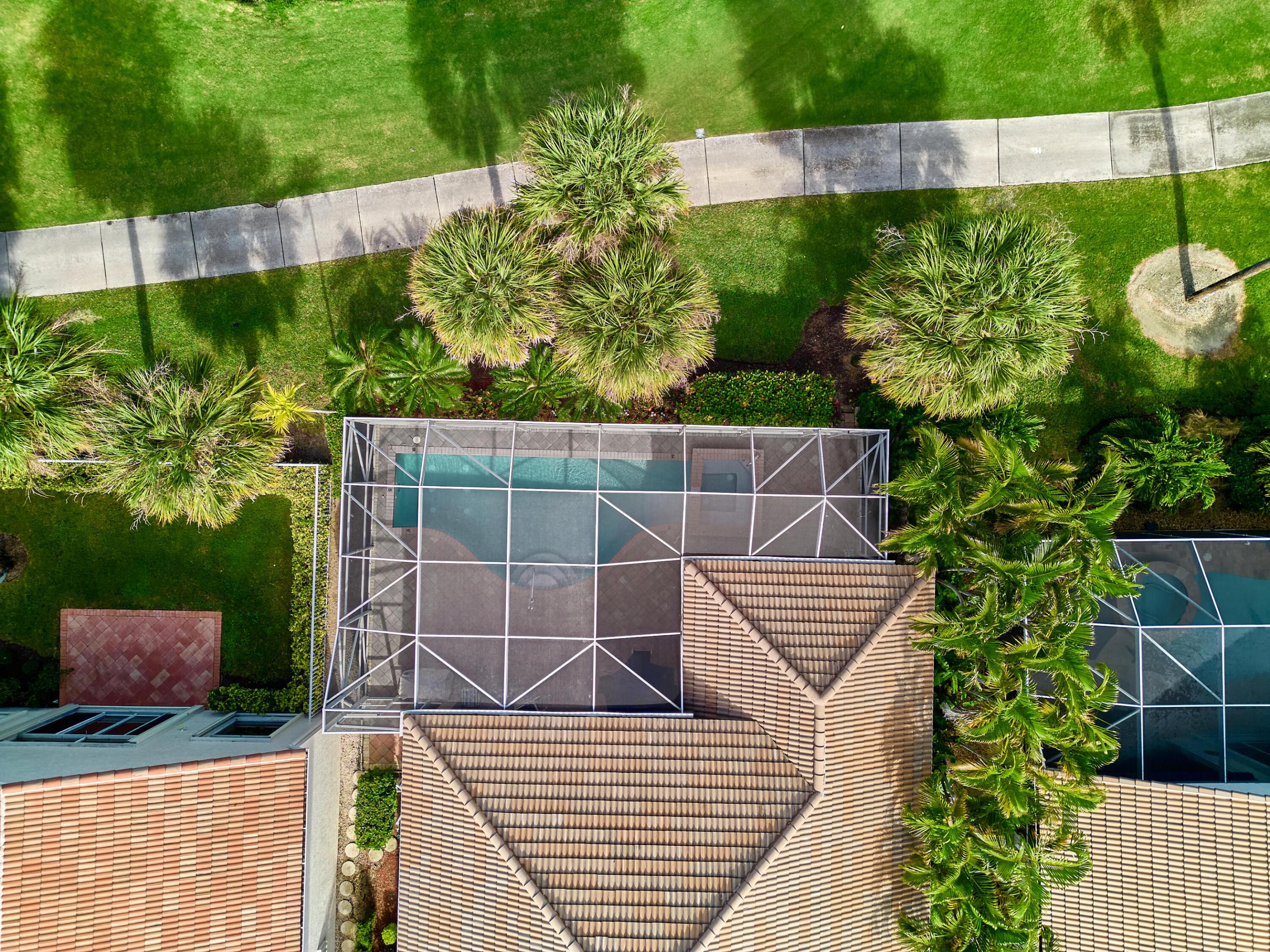 10742 Greenbriar Villa Drive