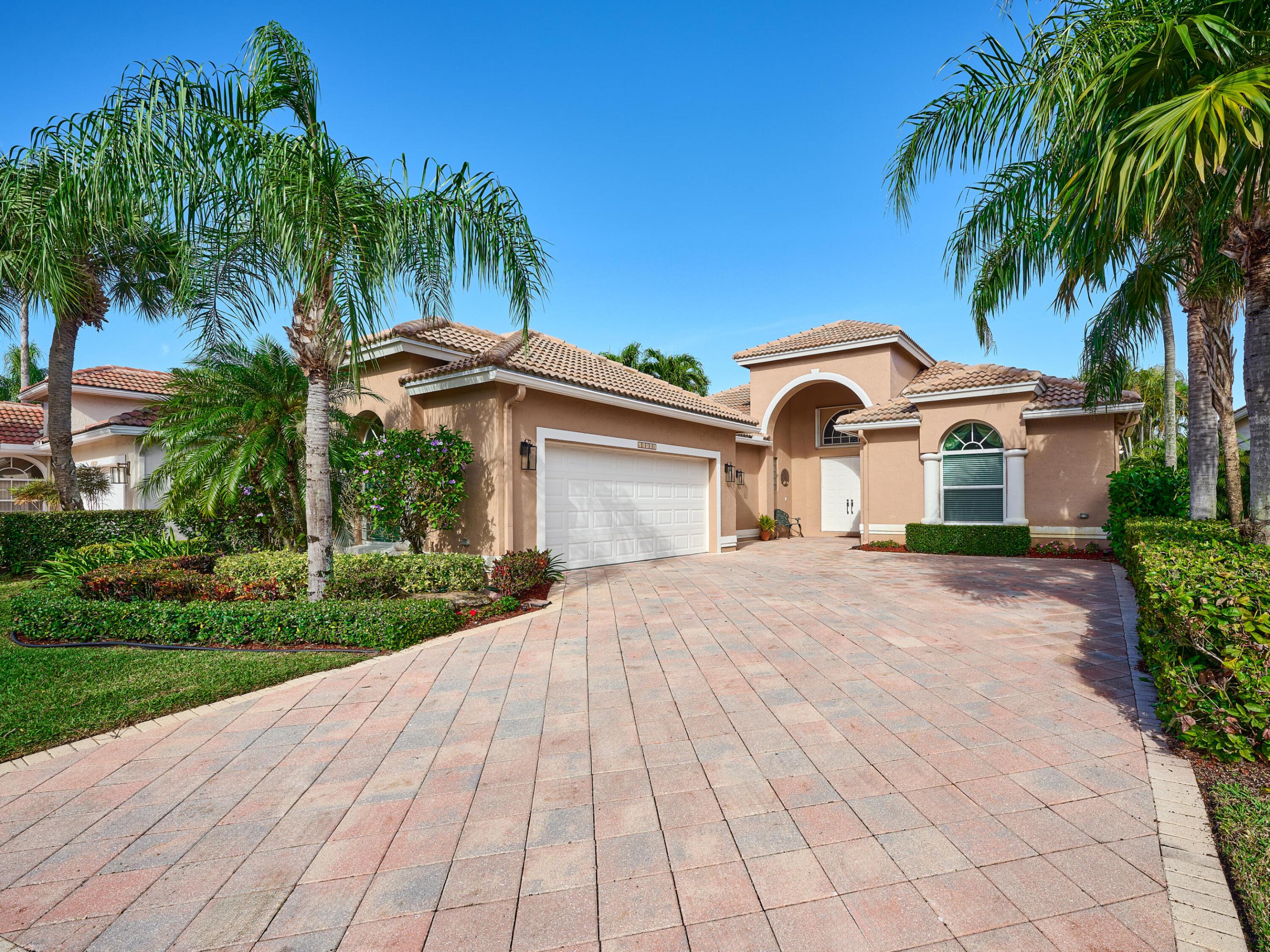 10742 Greenbriar Villa Drive