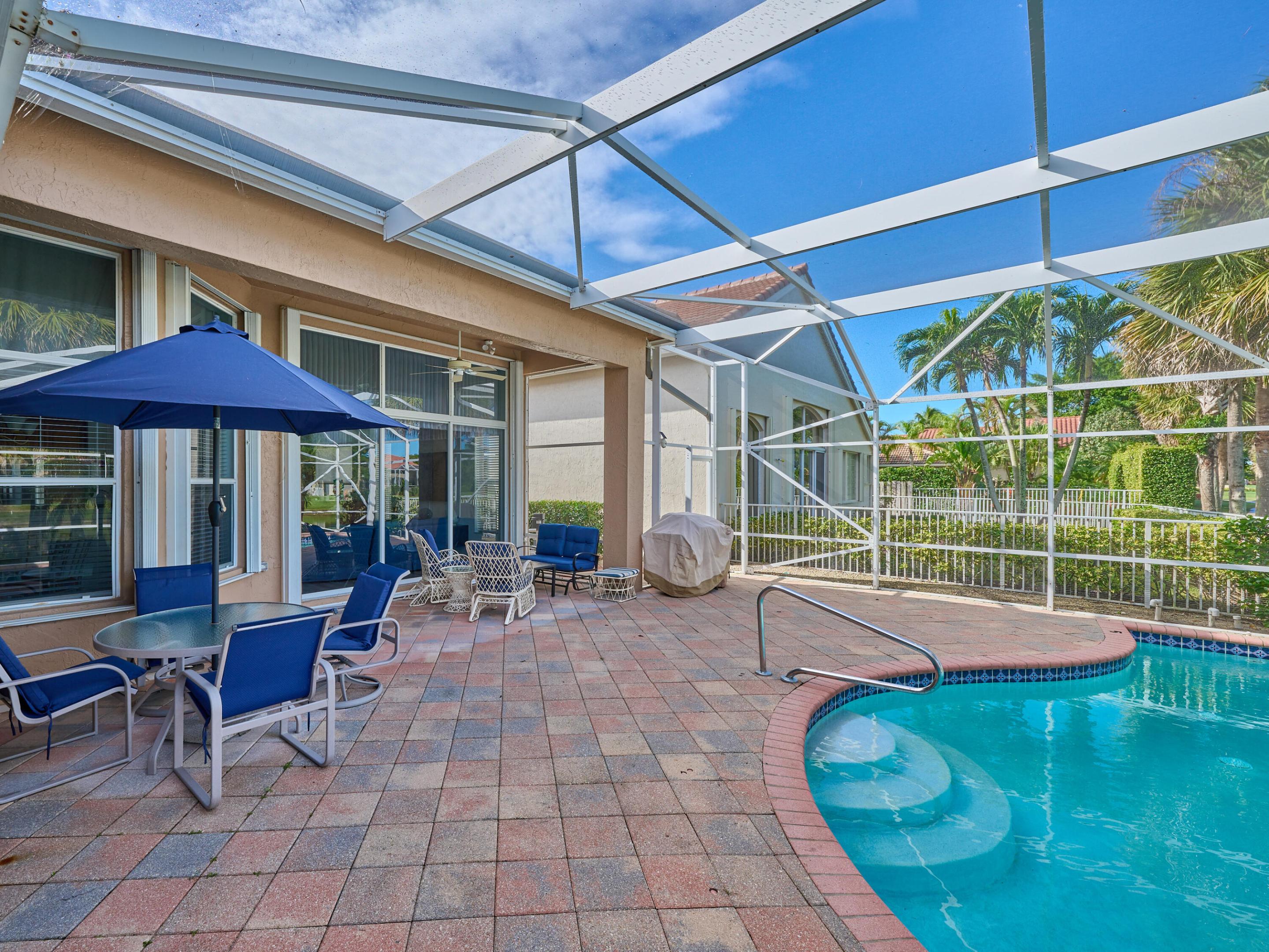 10742 Greenbriar Villa Drive