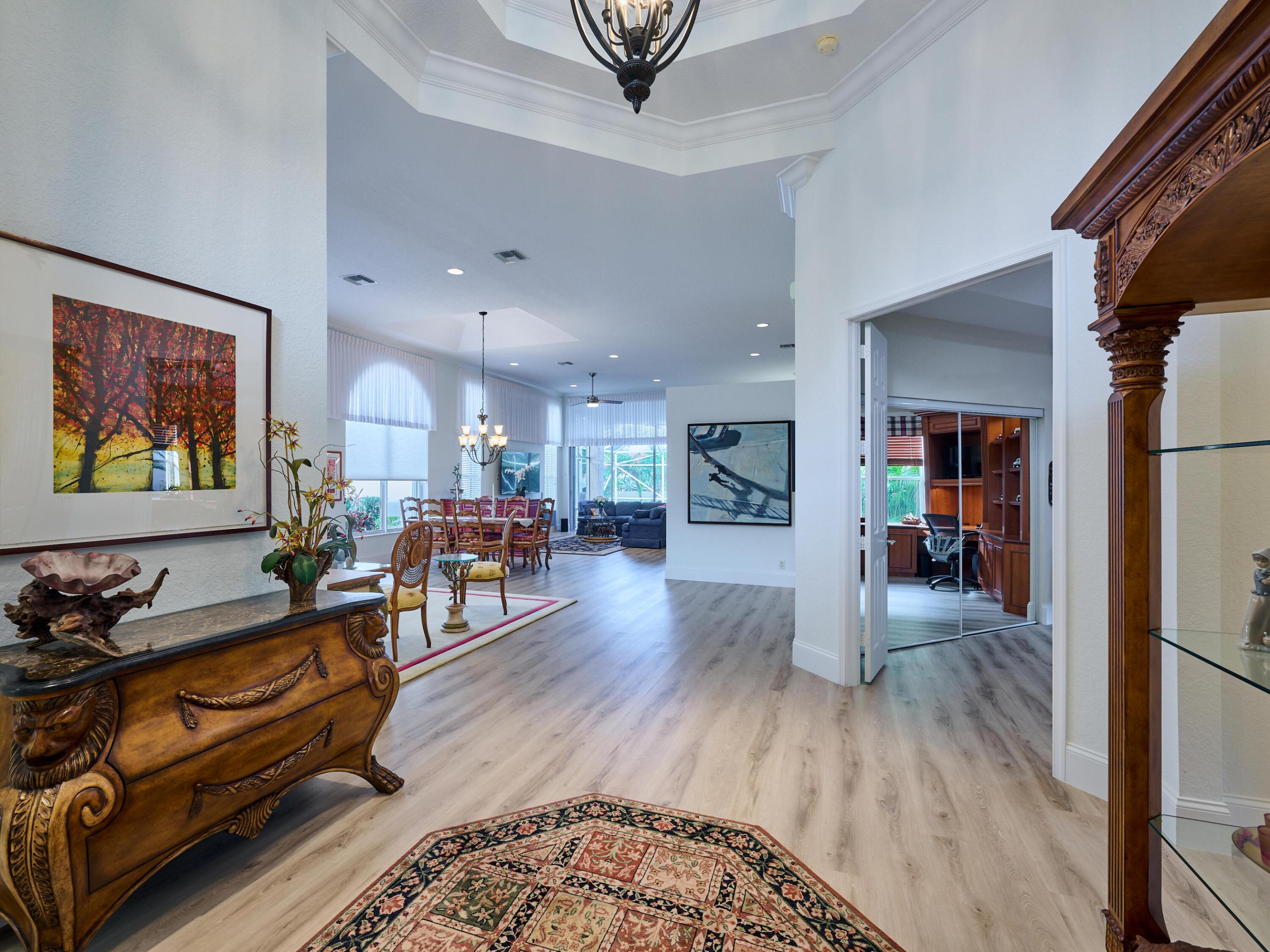 10742 Greenbriar Villa Drive
