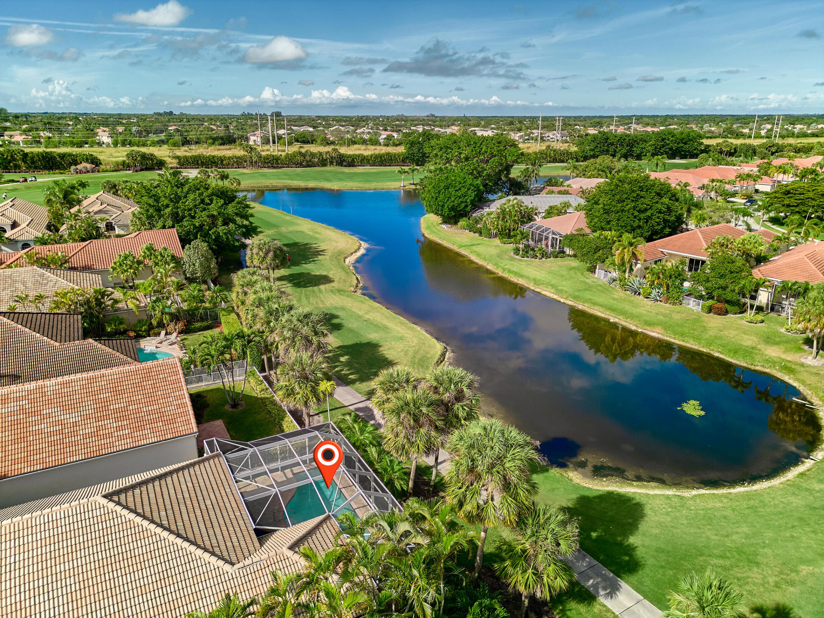 10742 Greenbriar Villa Drive