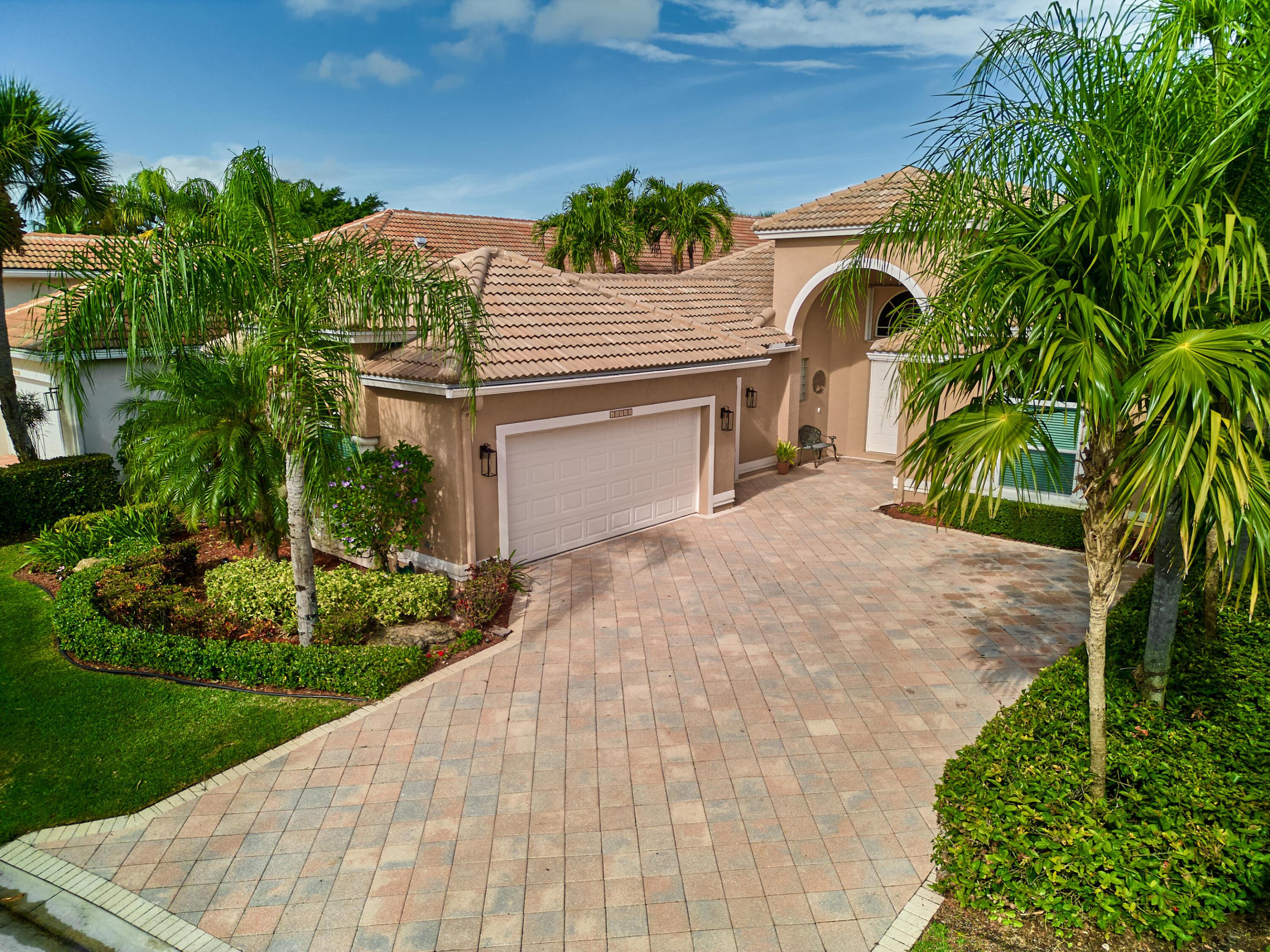 10742 Greenbriar Villa Drive