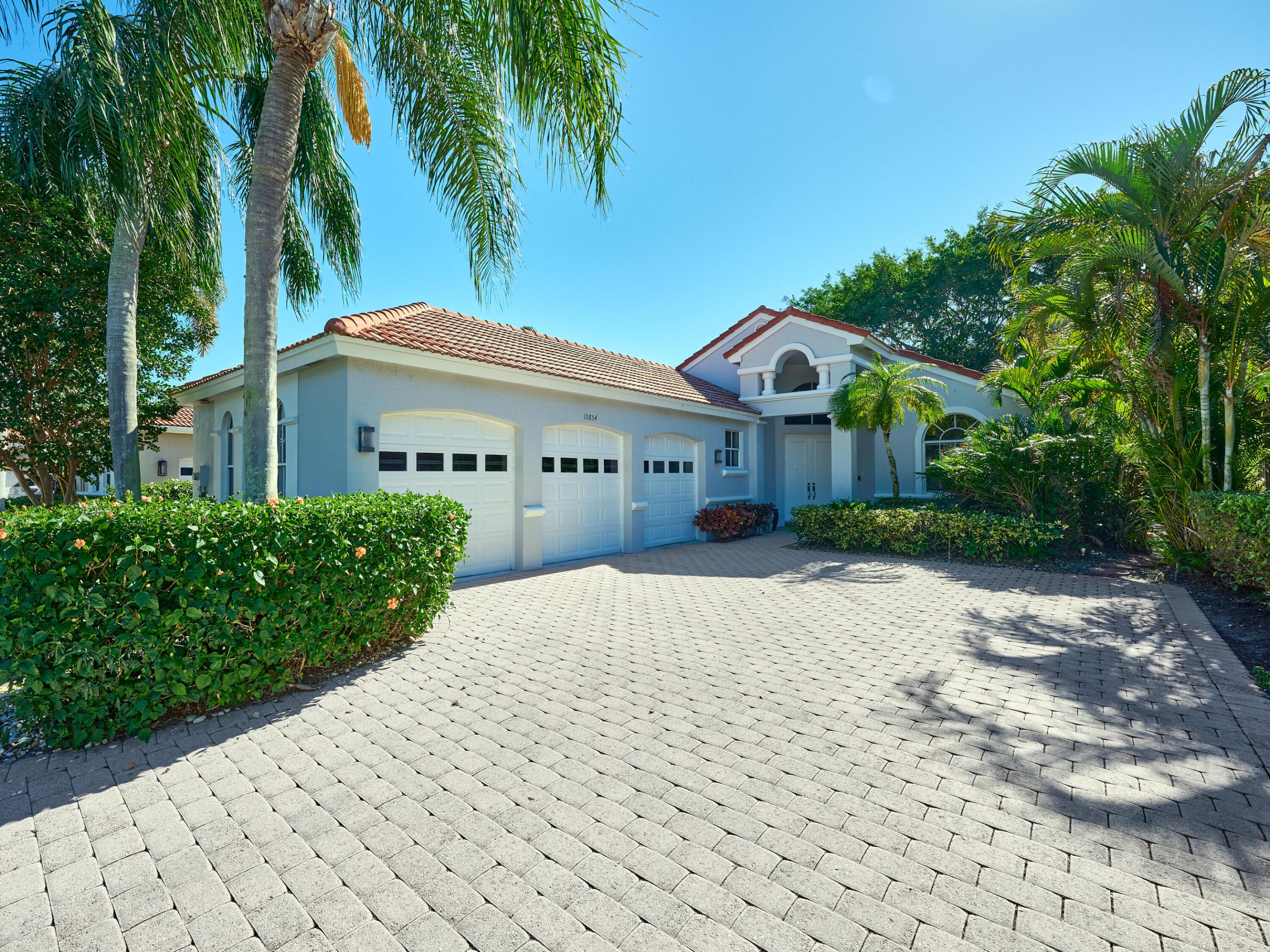 10854 Fairmont Village Drive