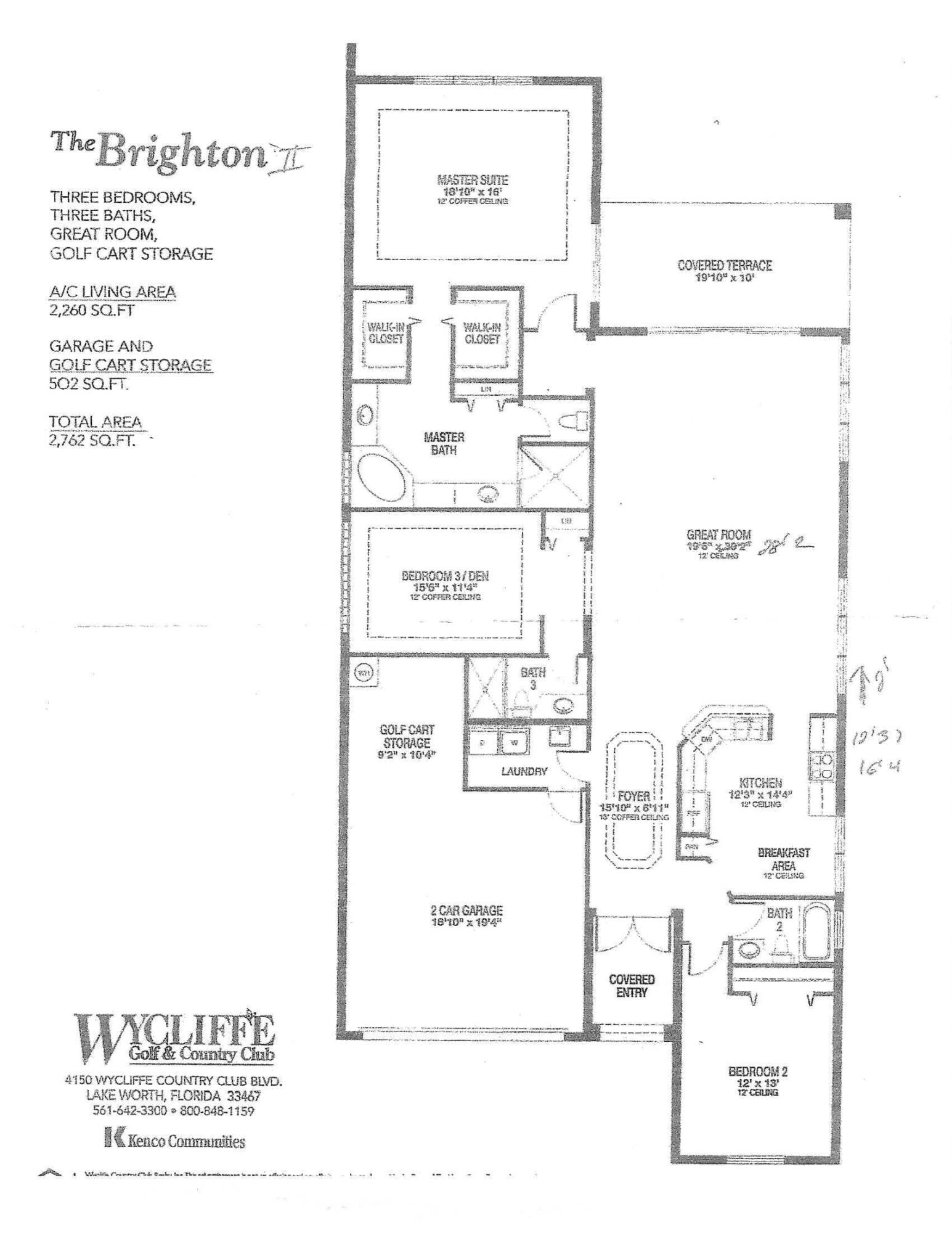 4231 Imperial Isle Drive
