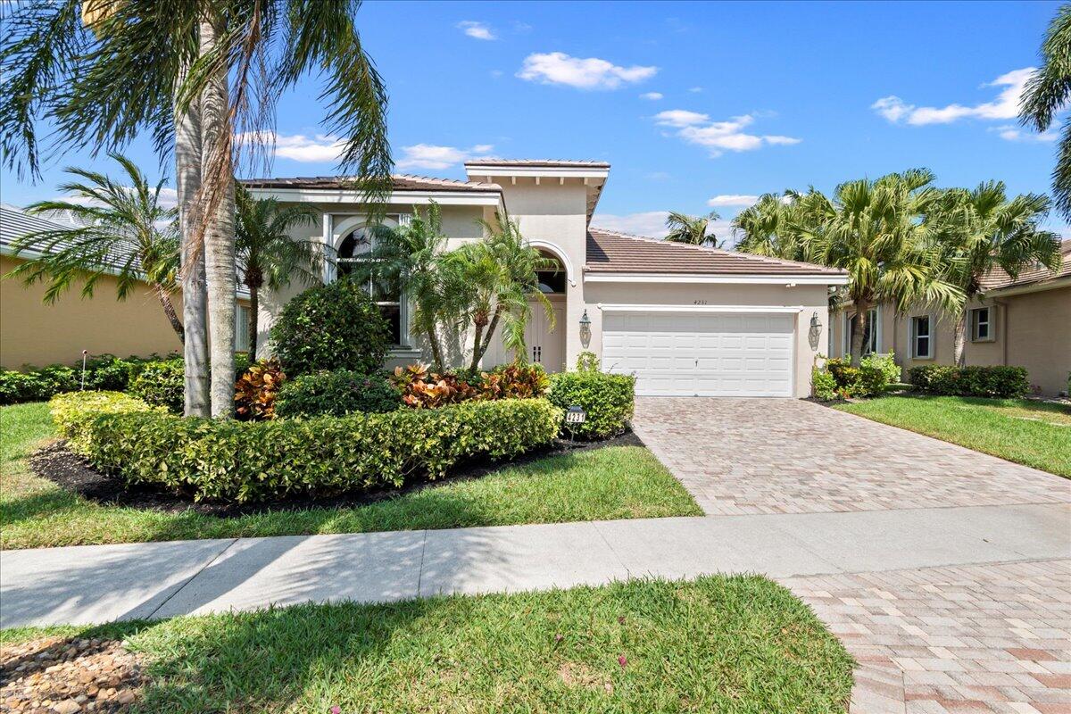 4231 Imperial Isle Drive