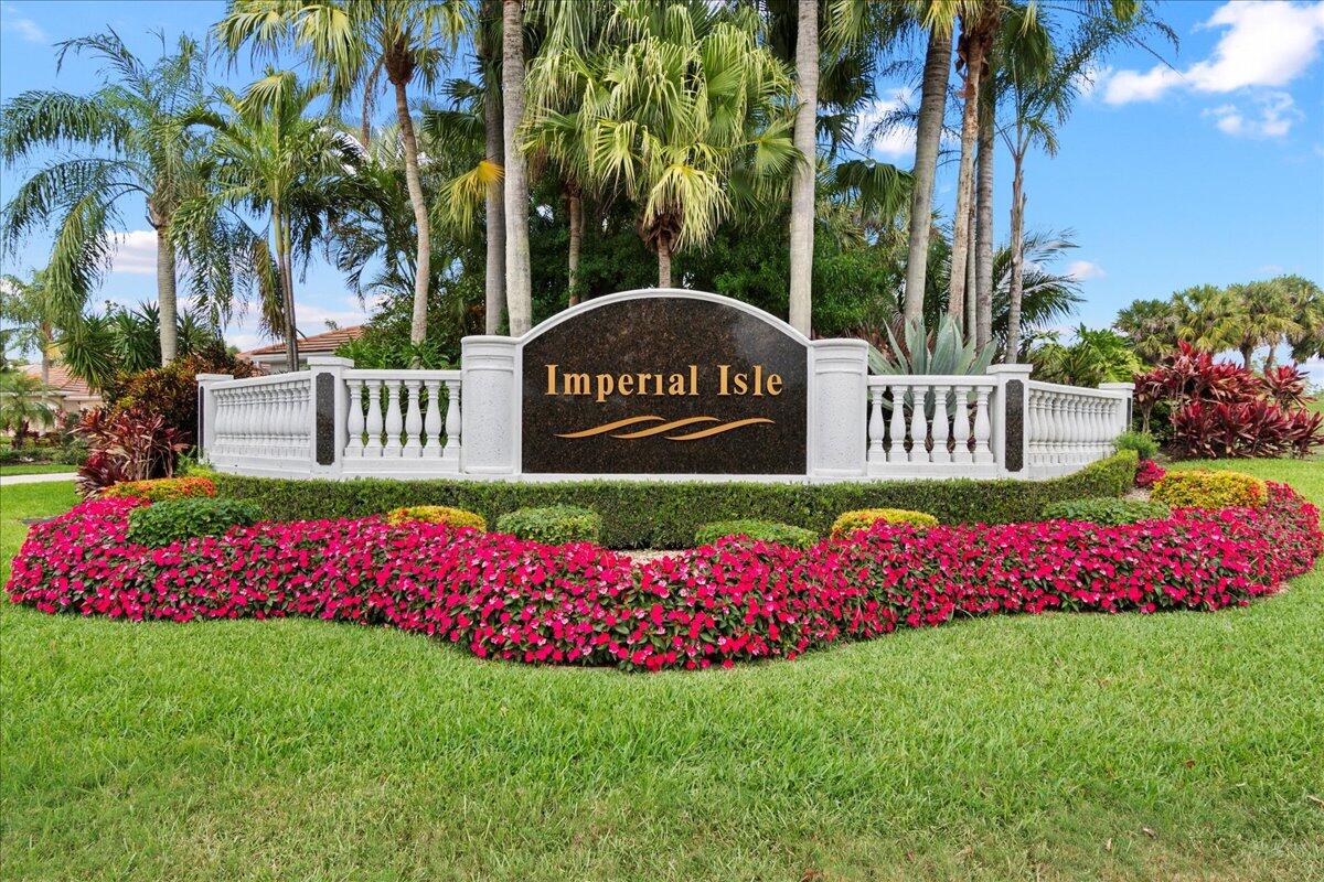4231 Imperial Isle Drive