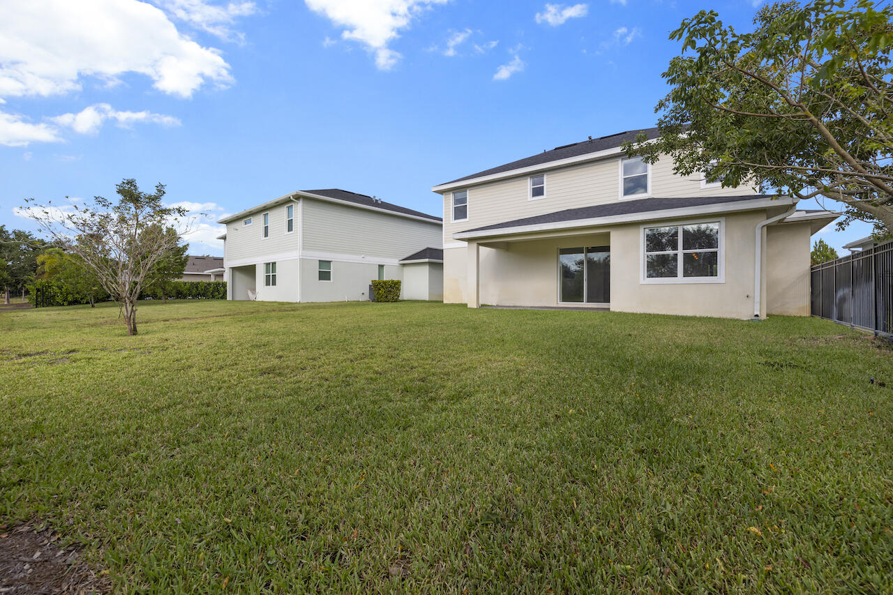 915 Sweetgrass Street