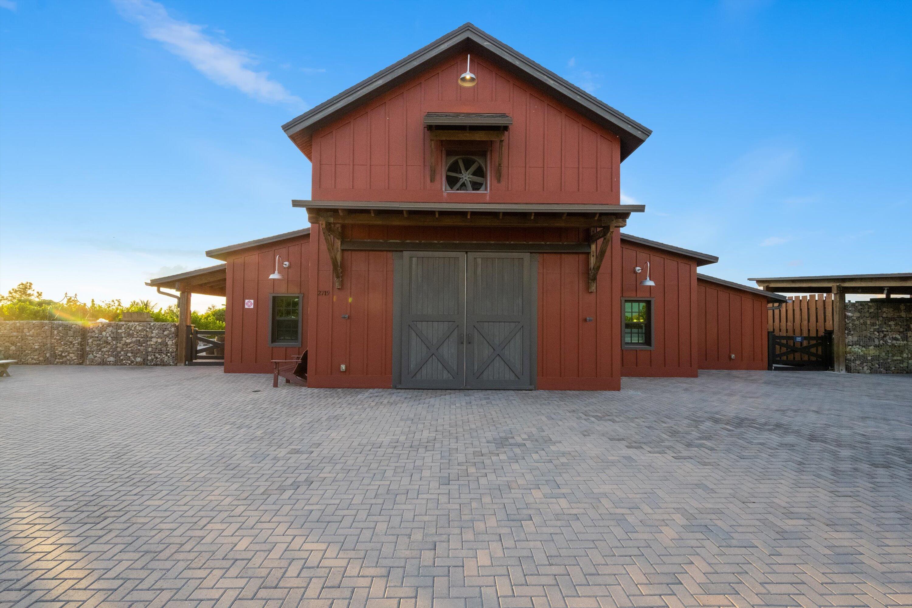 915 Sweetgrass Street