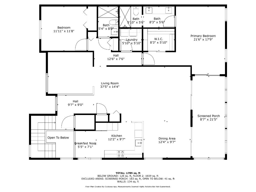 7825 Whispering Palms Drive 202