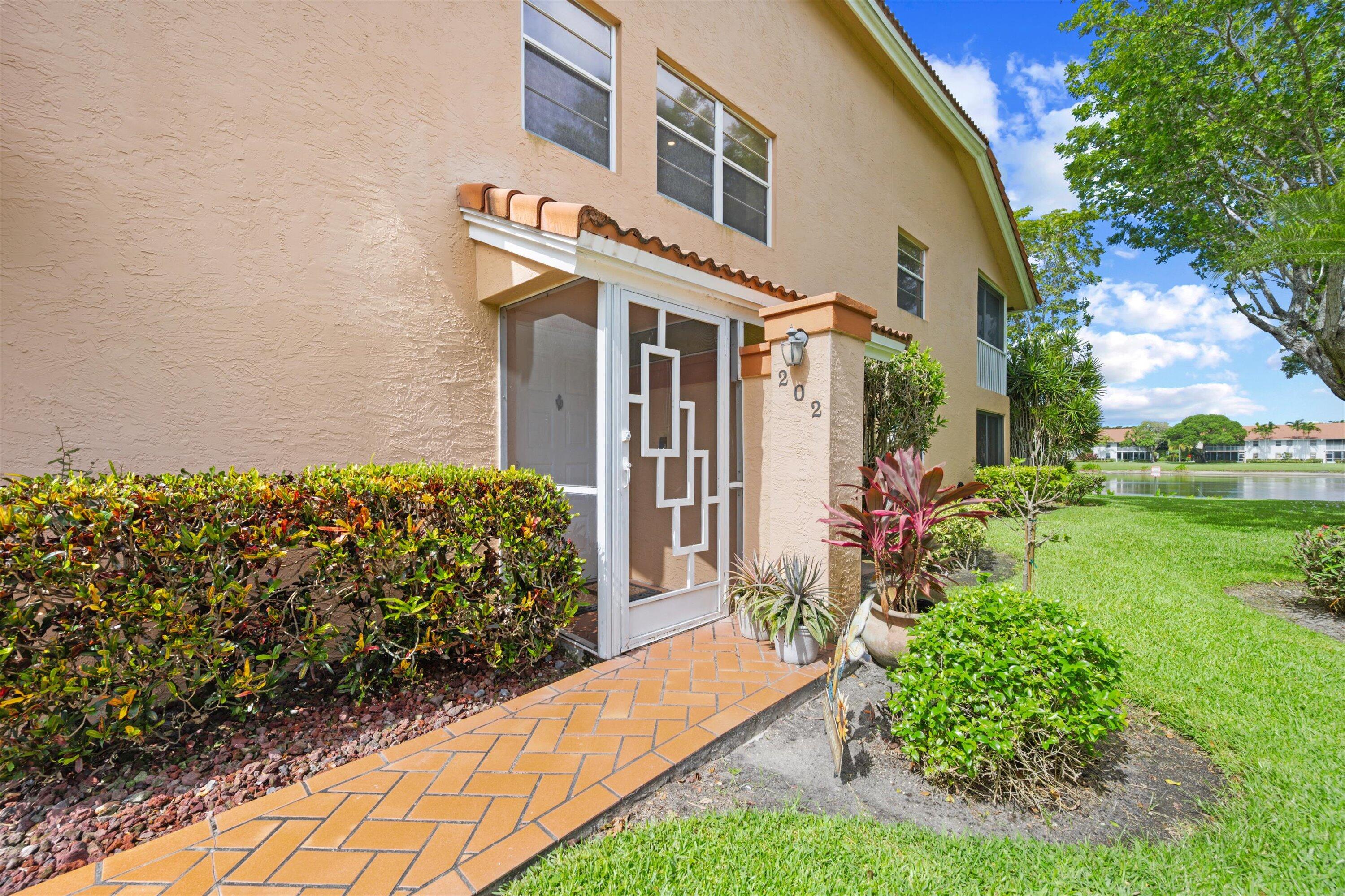 7825 Whispering Palms Drive 202
