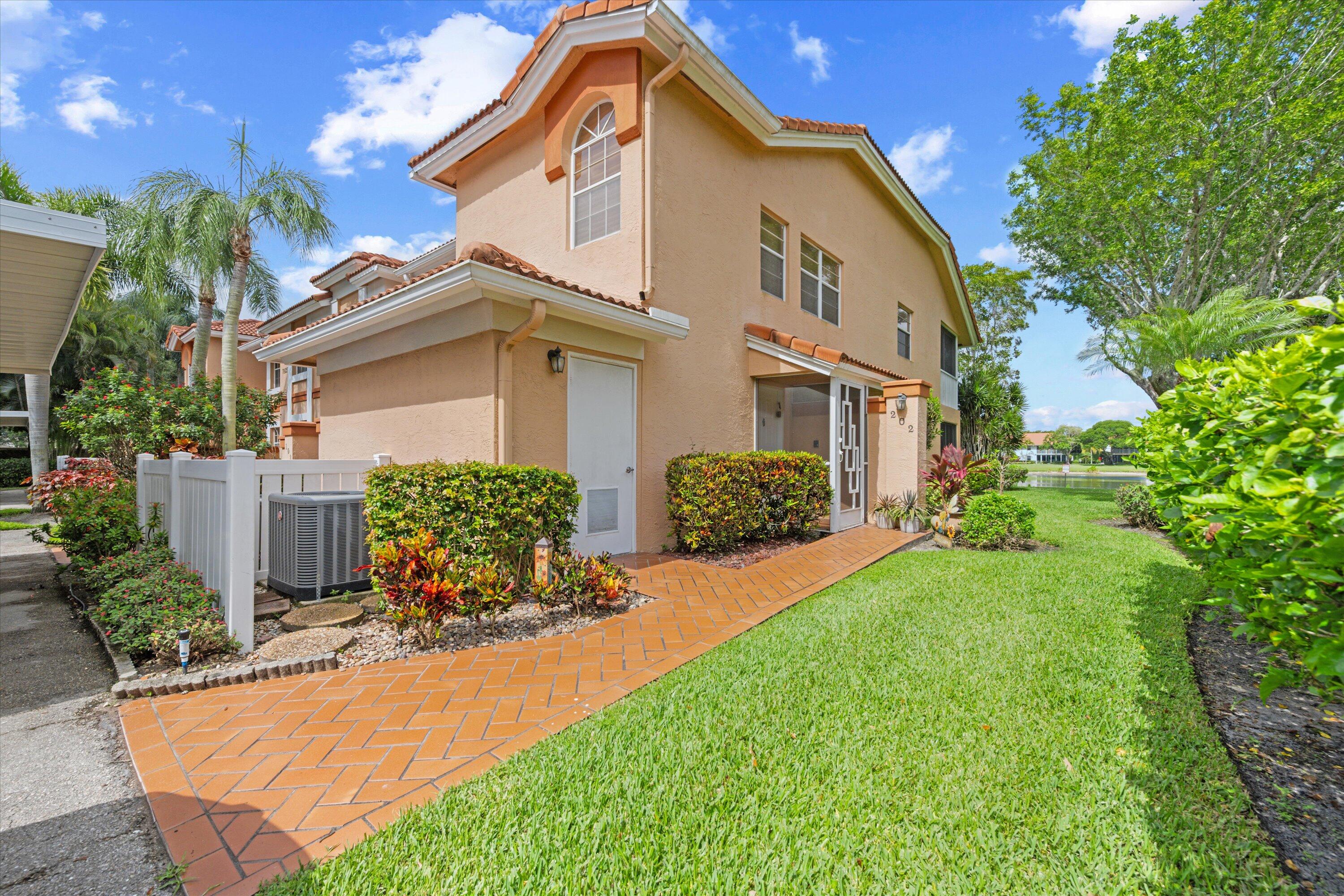 7825 Whispering Palms Drive 202