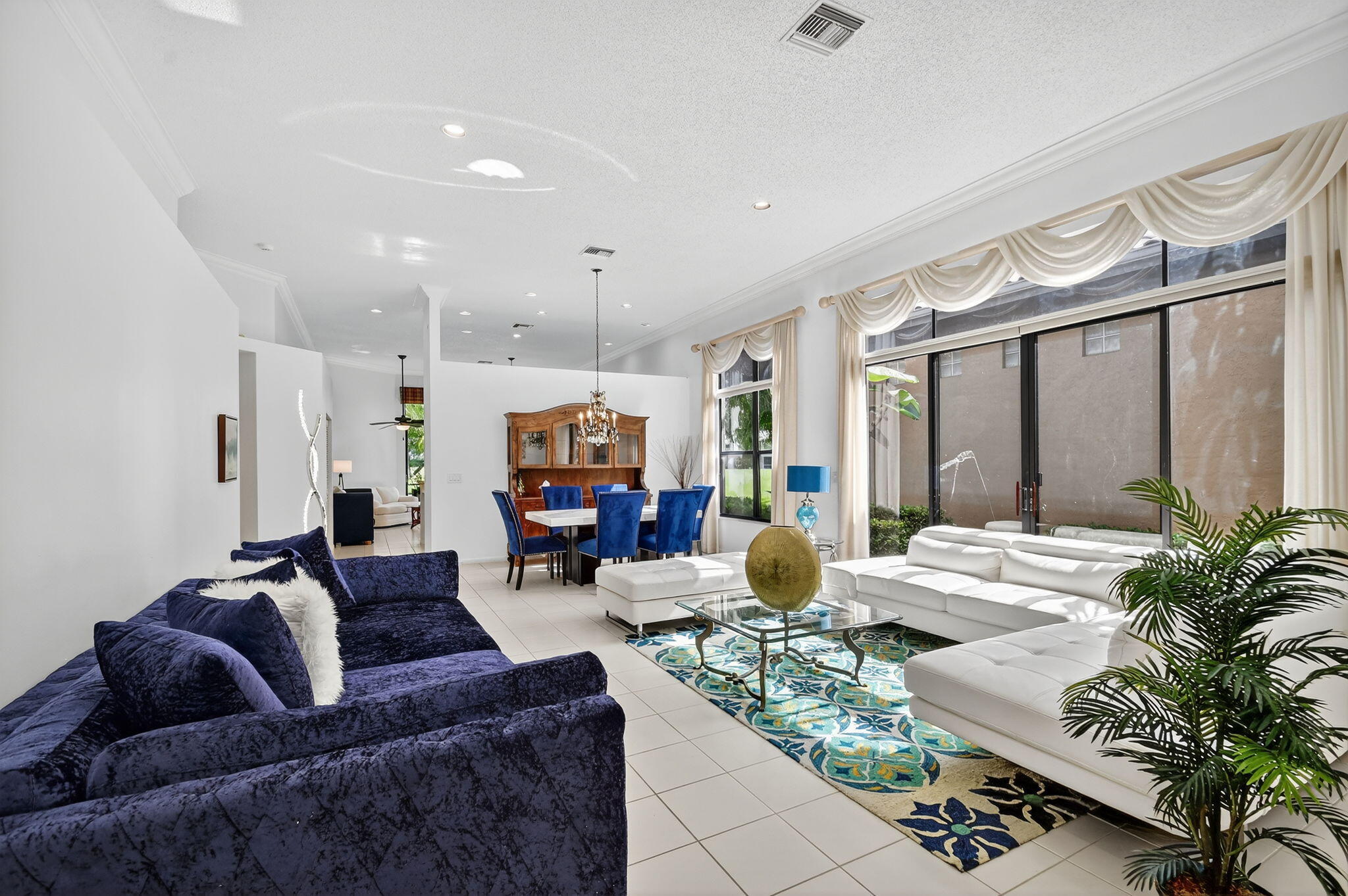 4553 Barclay Fair Way
