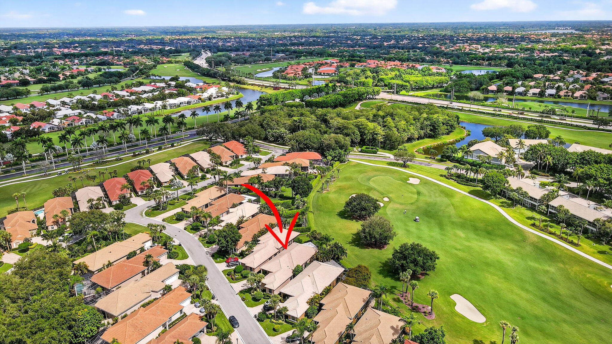 4553 Barclay Fair Way