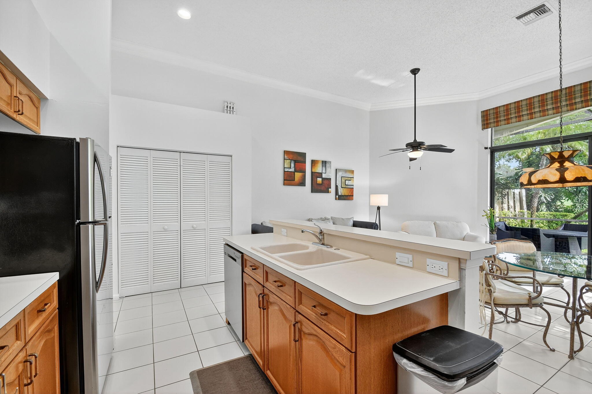 4553 Barclay Fair Way