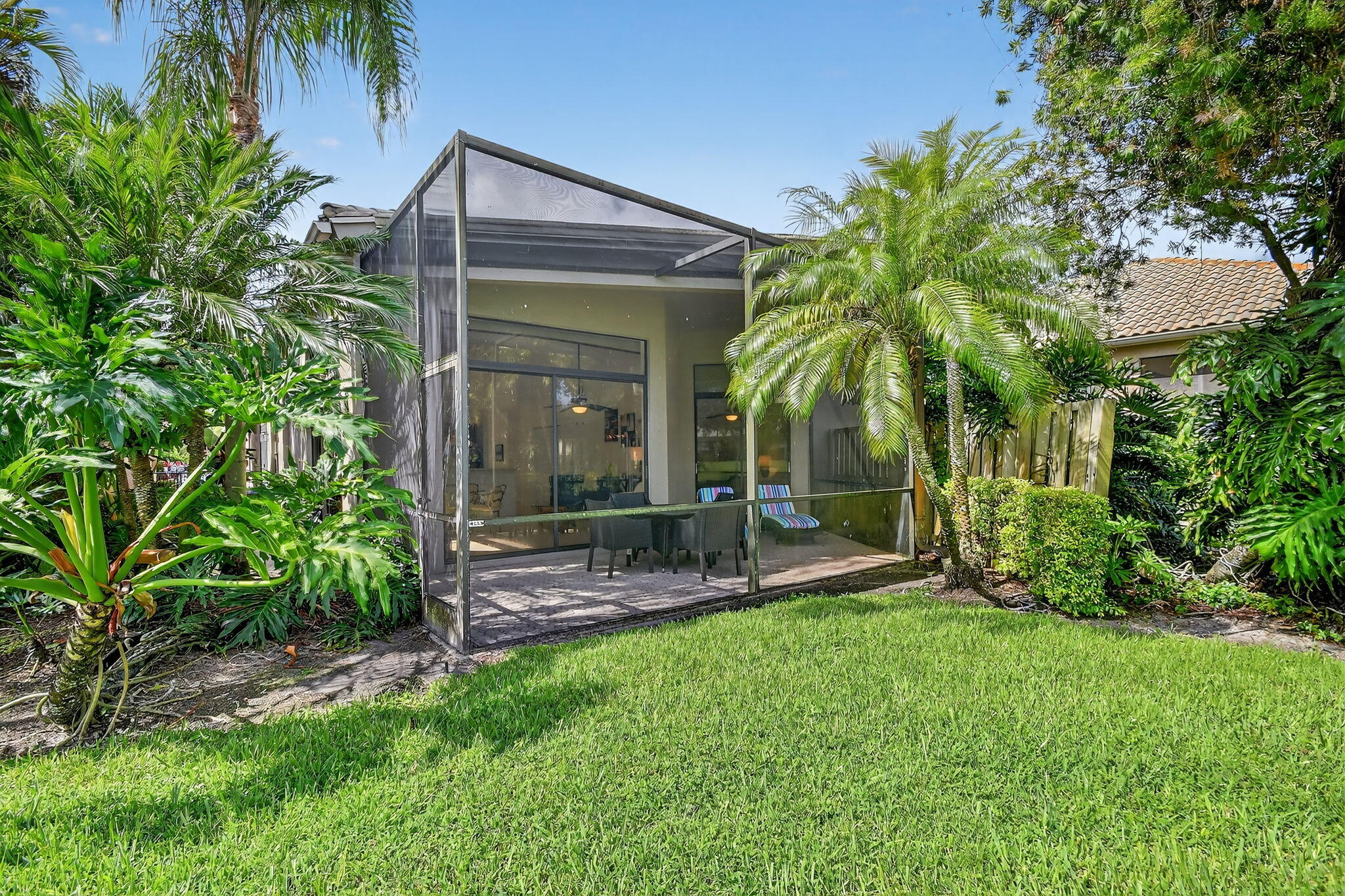 4553 Barclay Fair Way