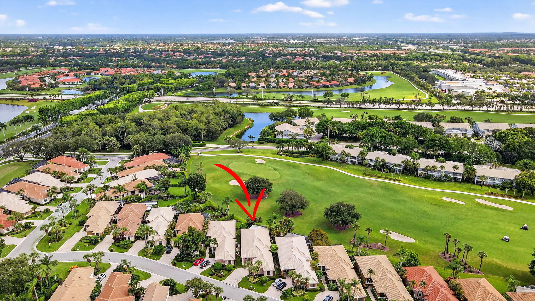 4553 Barclay Fair Way