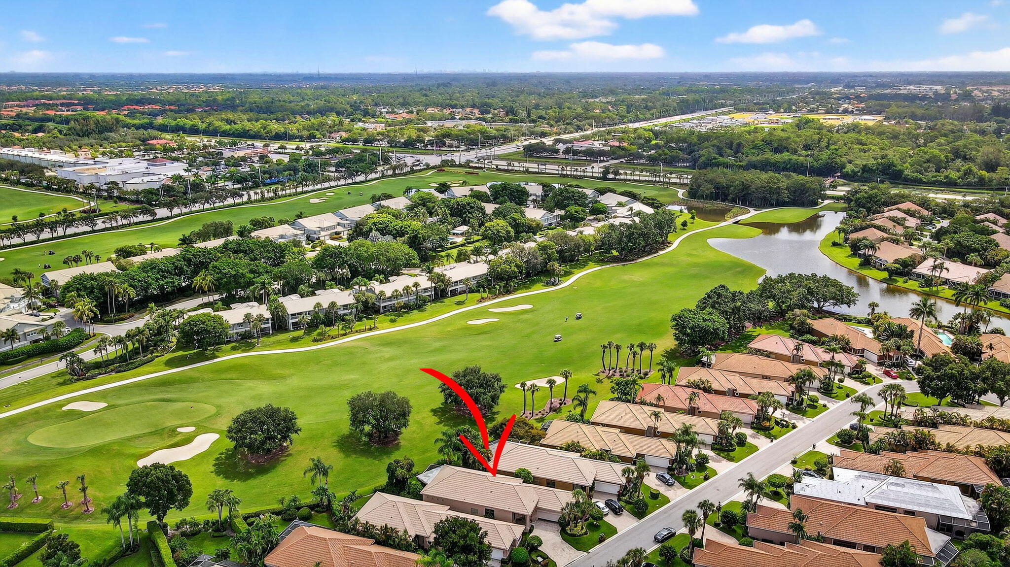 4553 Barclay Fair Way